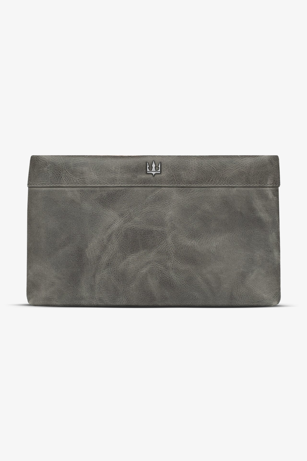 Nova Hakiki Deri El Çantası