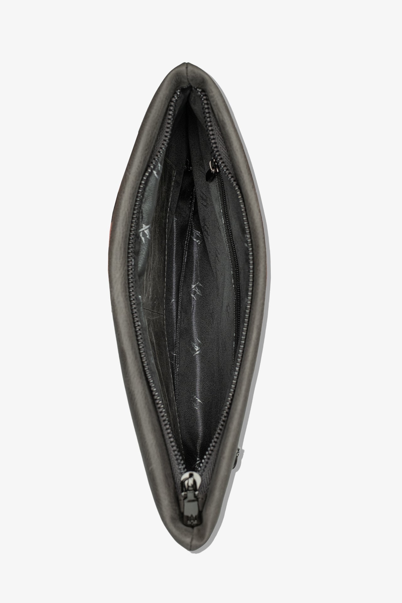 Nova Hakiki Deri El Çantası