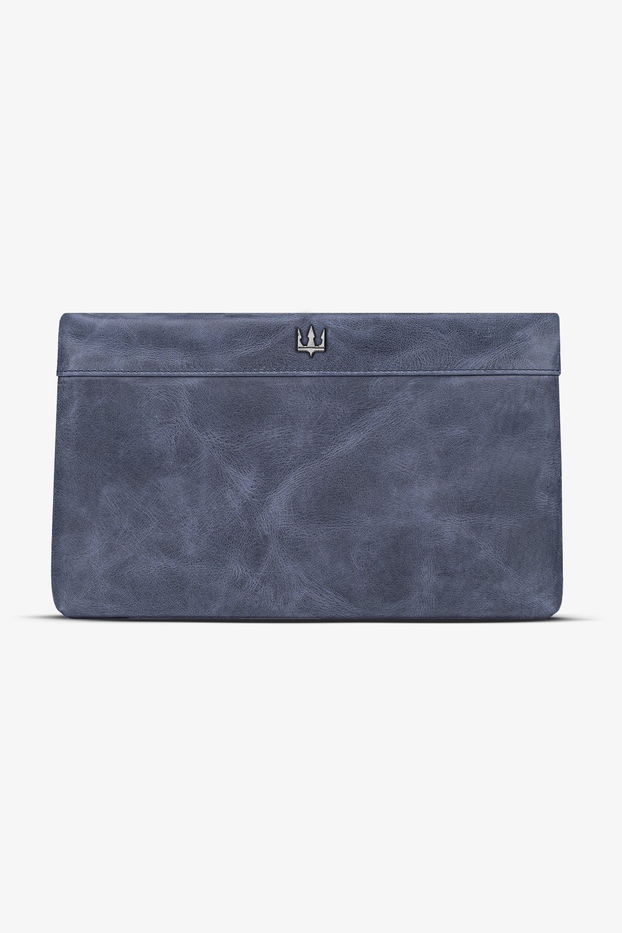 Nova Hakiki Deri El Çantası