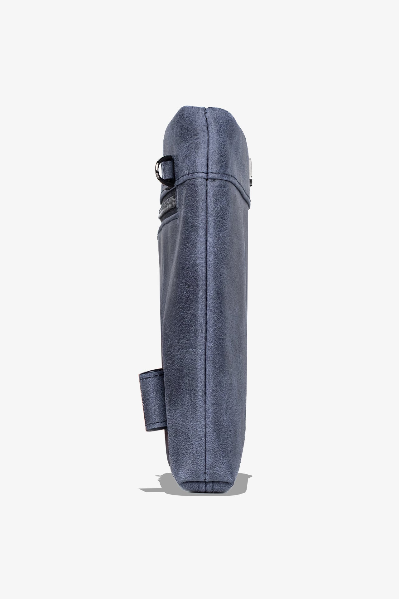 Nova Hakiki Deri El Çantası