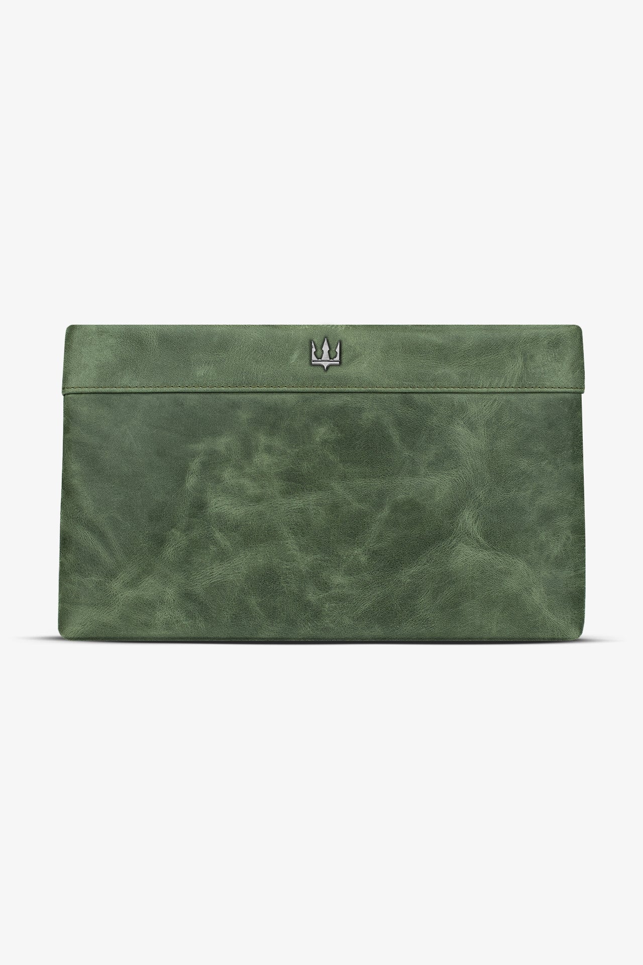 Nova Hakiki Deri El Çantası