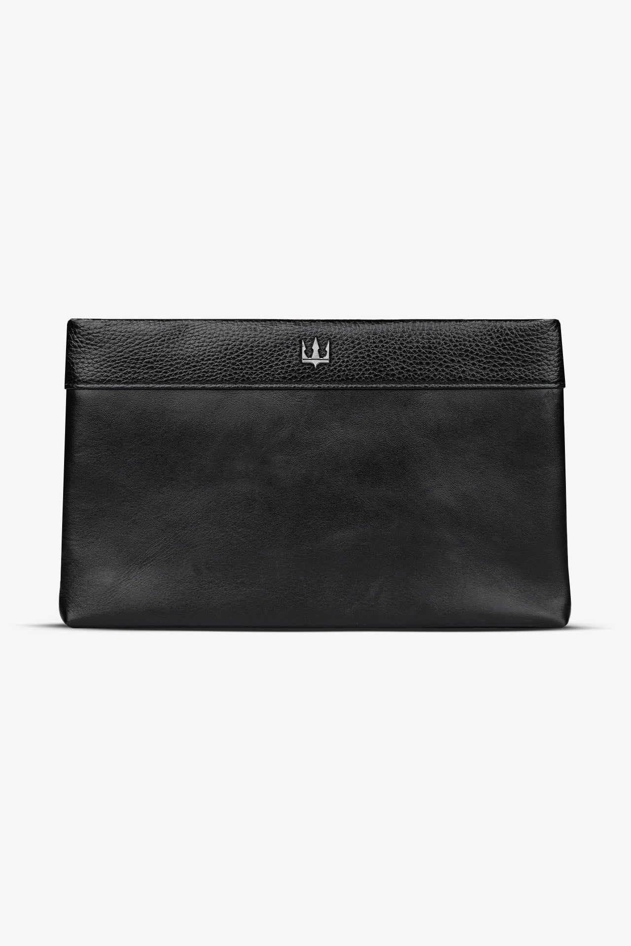 Nova Hakiki Deri El Çantası