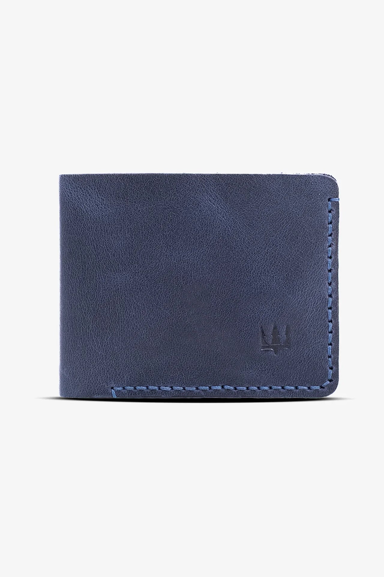 Hallerbos El Yapımı Hakiki Deri Cüzdan