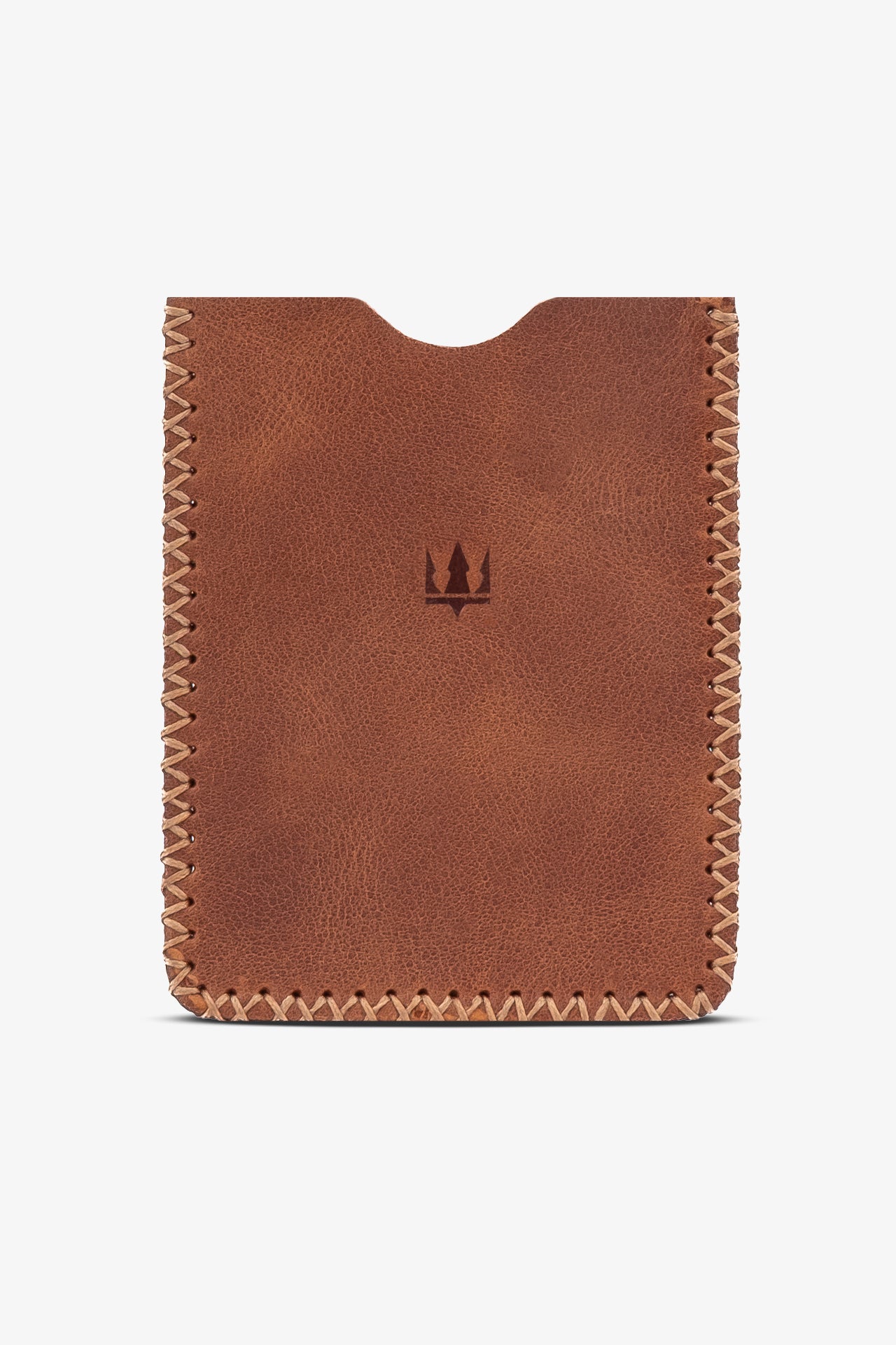 Hakiki Deri Kart ve Ruhsatlık Kılıfı