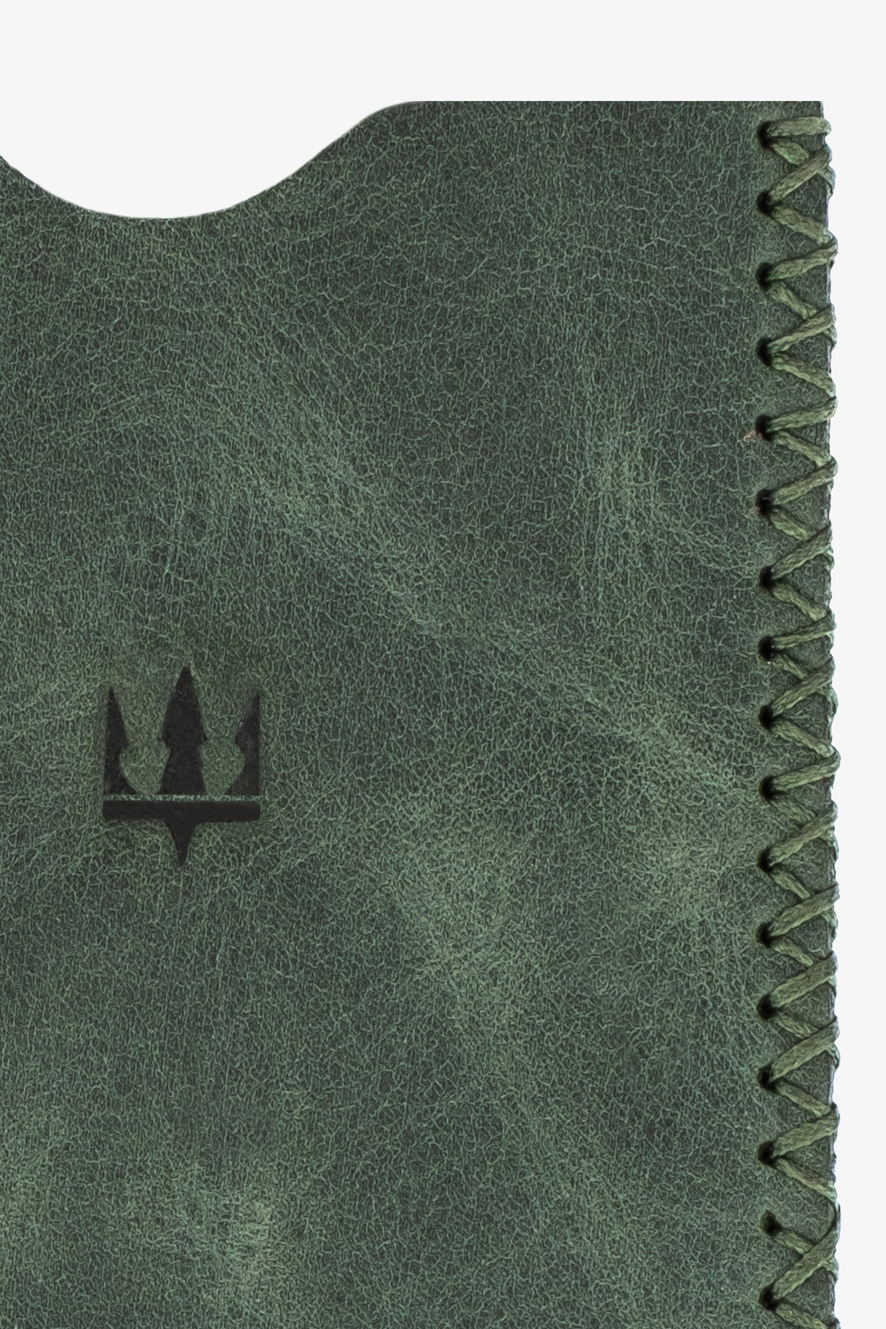 Hakiki Deri Kart ve Ruhsatlık Kılıfı