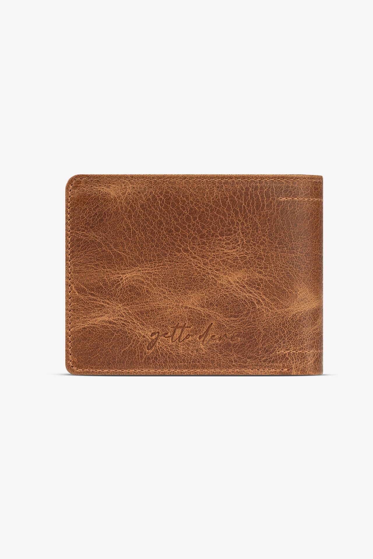 Royal Hakiki Deri Cüzdan