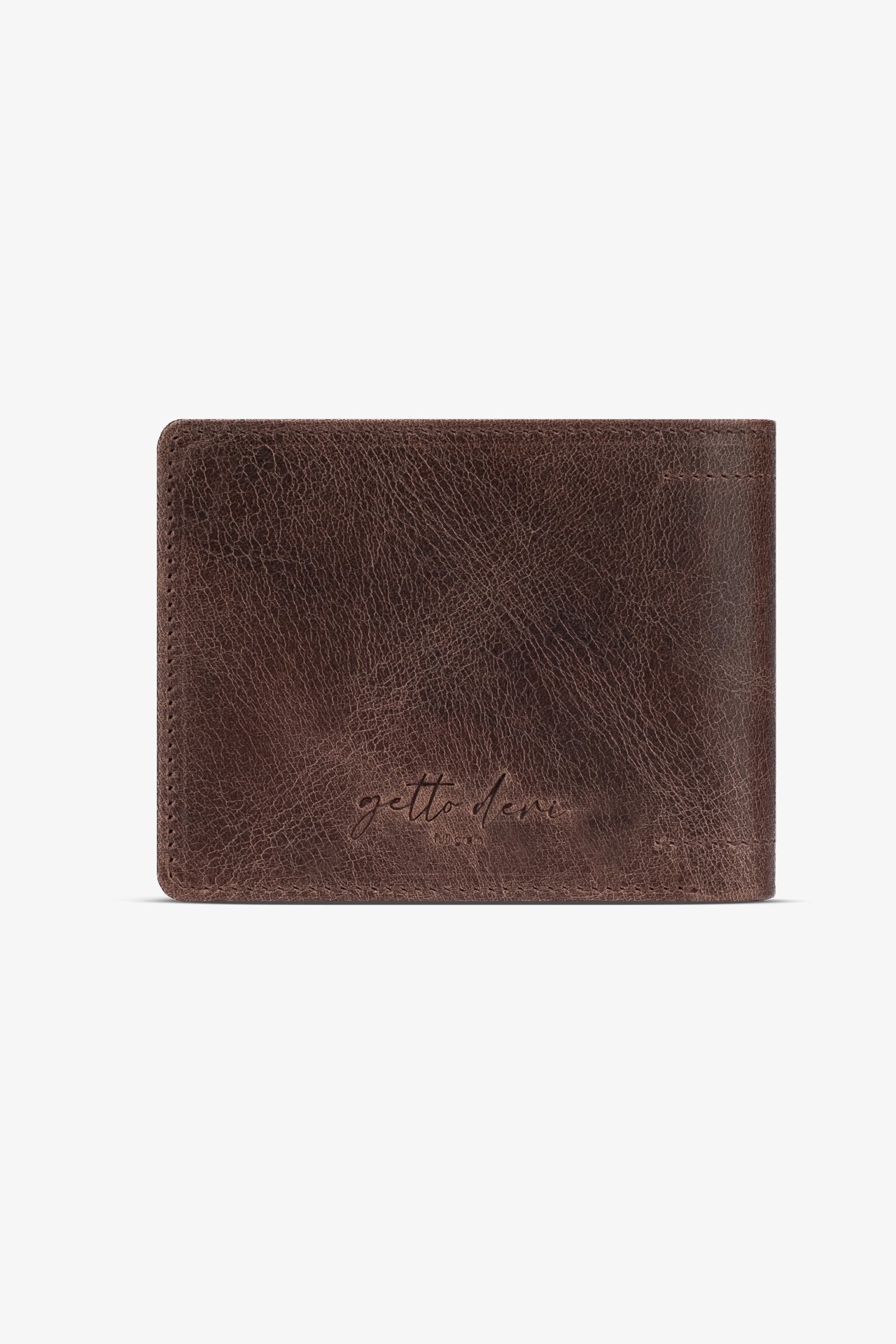 Royal Hakiki Deri Cüzdan