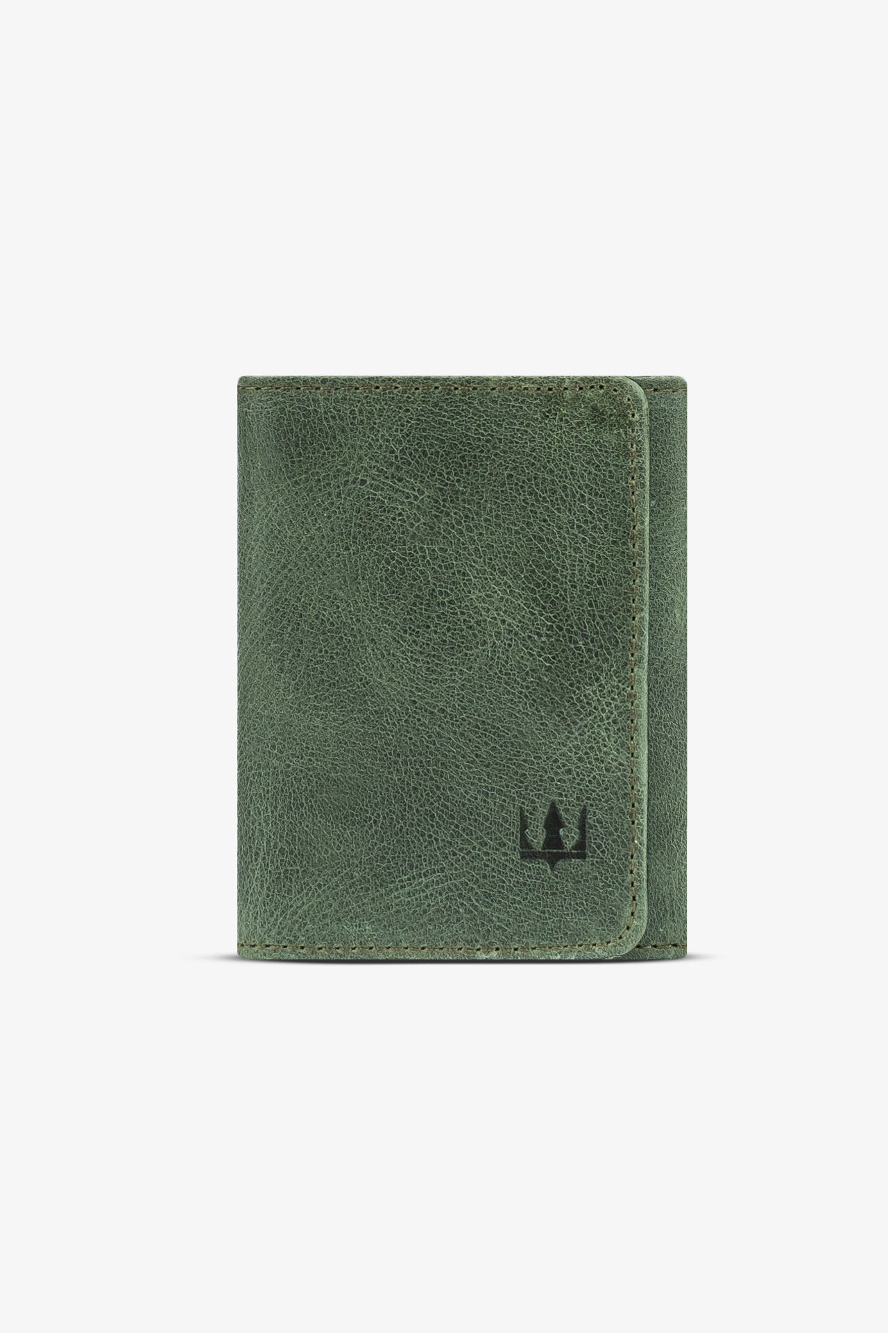 Troya Hakiki Deri Cüzdan