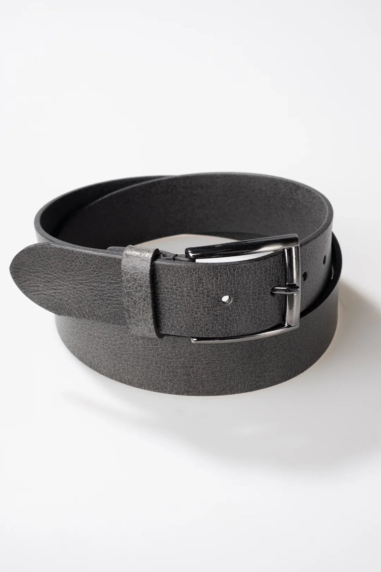 Anduril Hakiki Deri Kemer 4cm