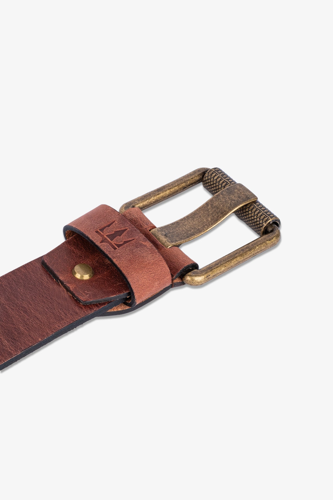 Duke Hakiki Deri Kemer 4 CM