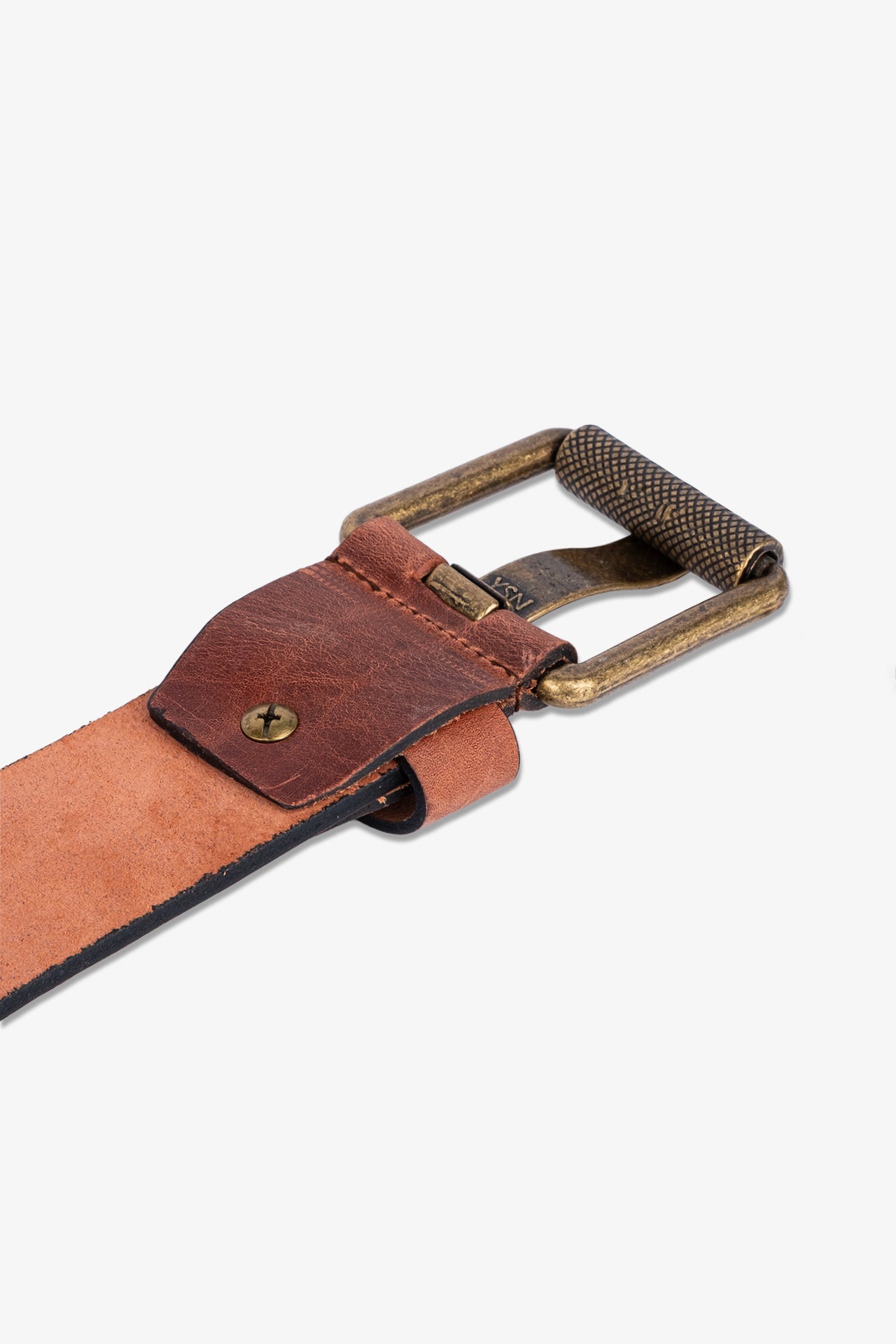 Duke Hakiki Deri Kemer 4 CM