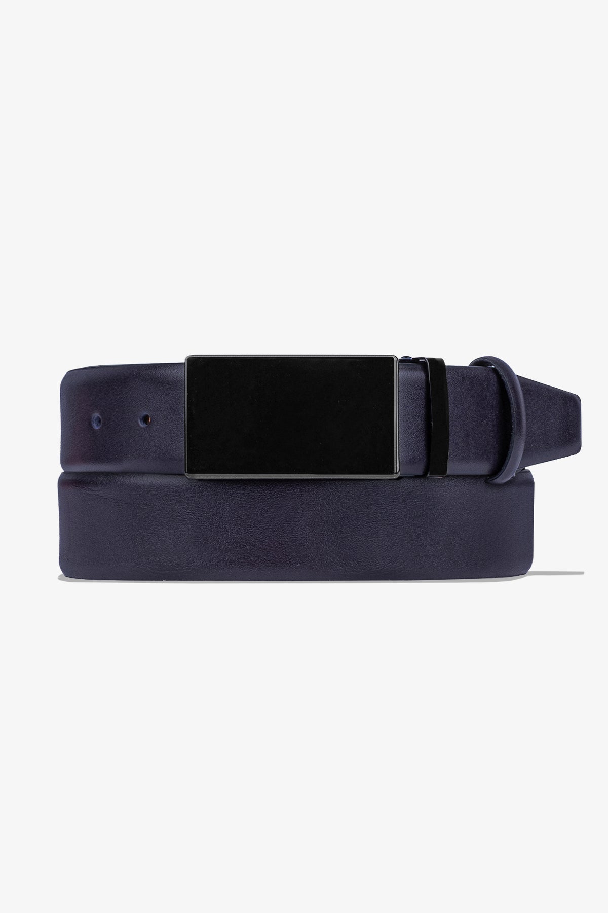 Klasik Düz Kemer 3.5cm