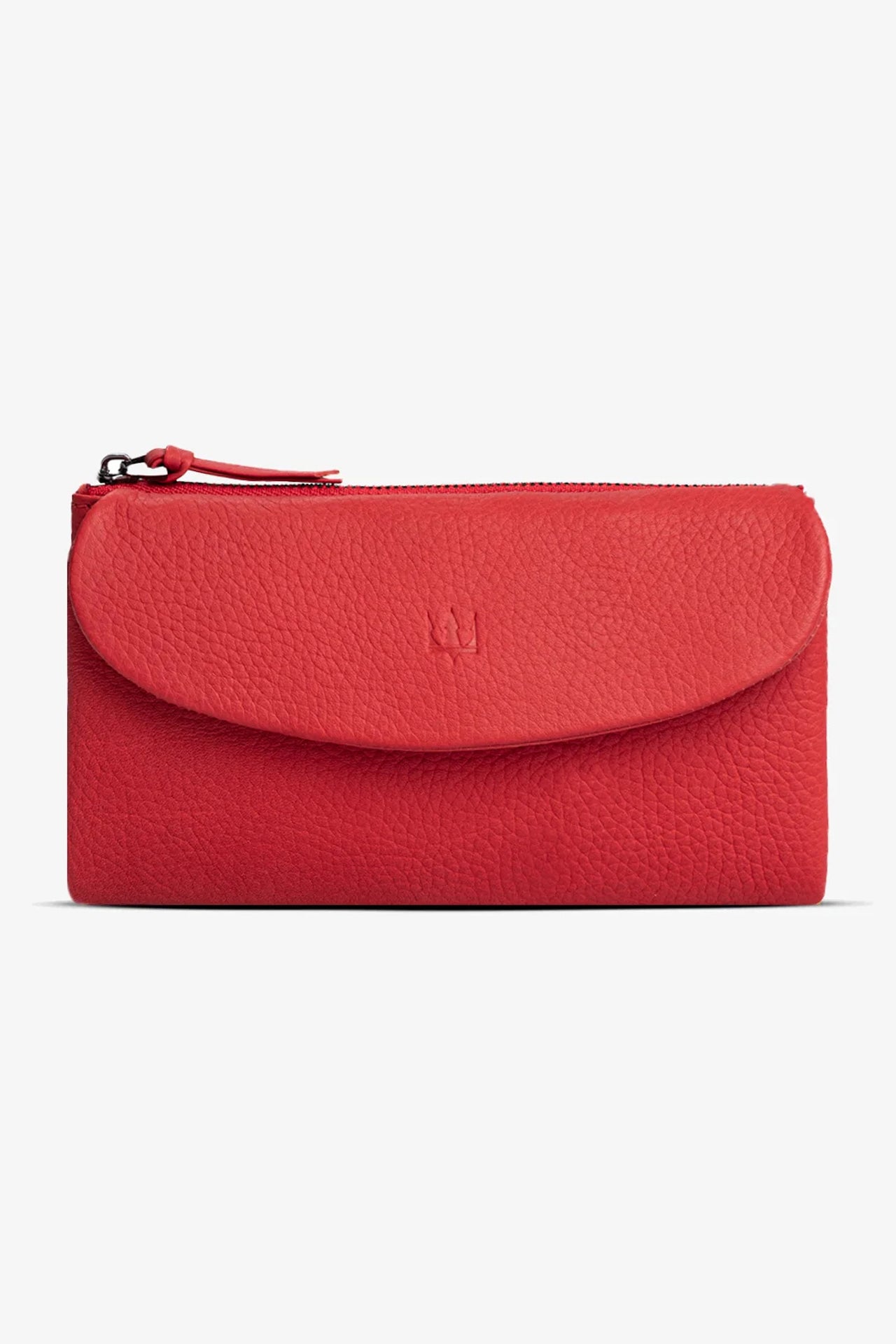 Marjin Hakiki Deri Kadın Portföy