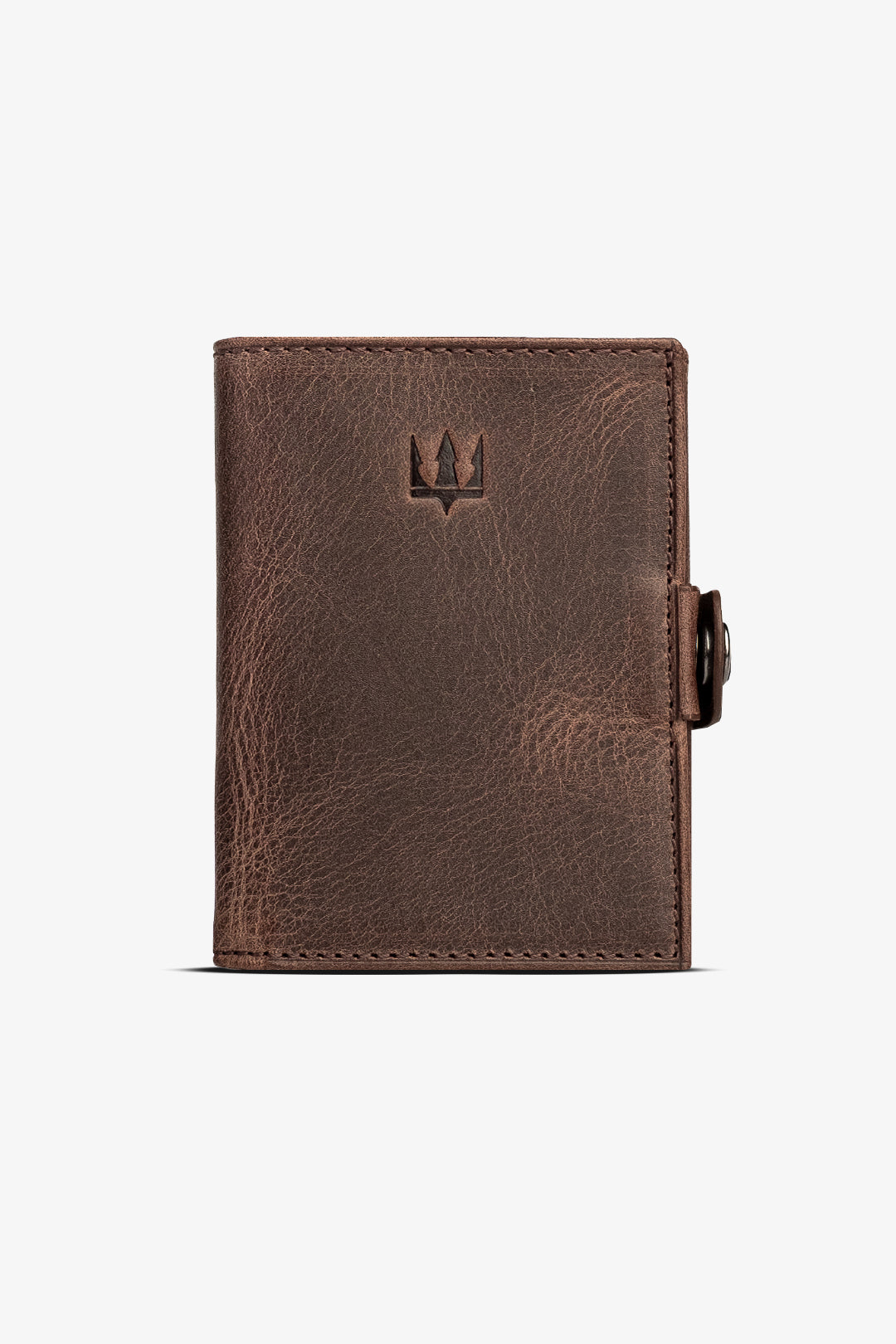 Savana Minimal Hakiki Deri Cüzdan