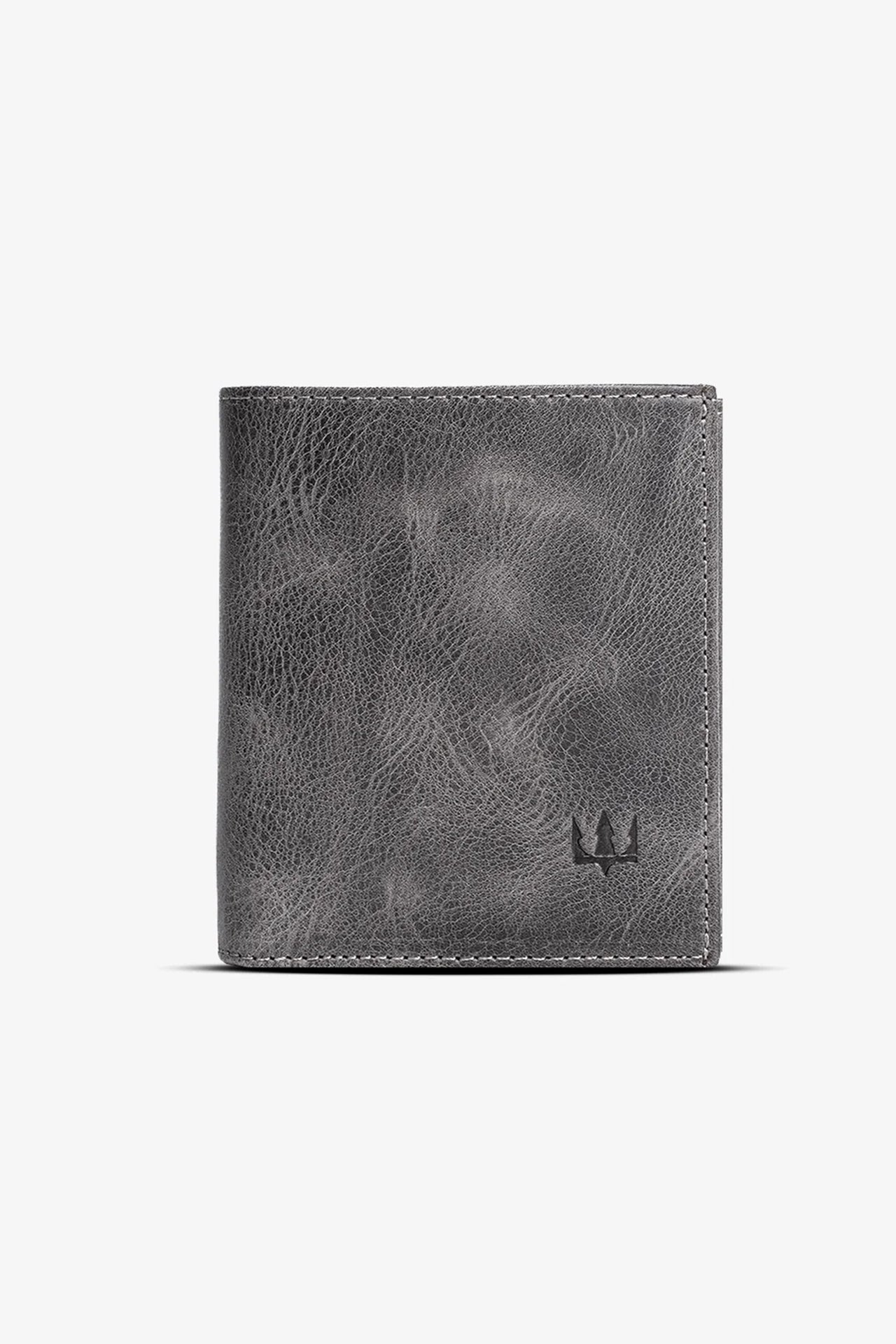 Ottoman Hakiki Deri Cüzdan