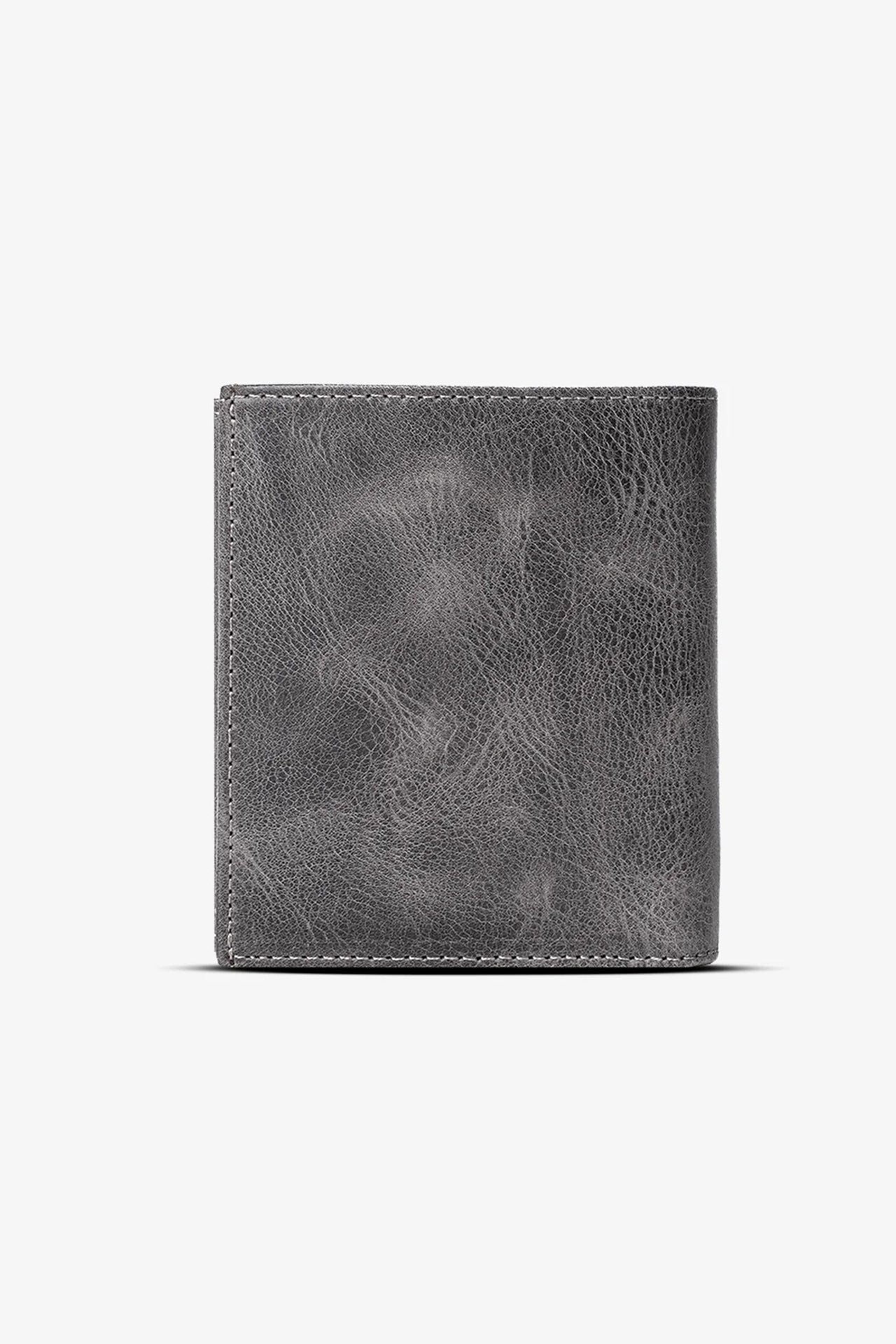 Ottoman Hakiki Deri Cüzdan