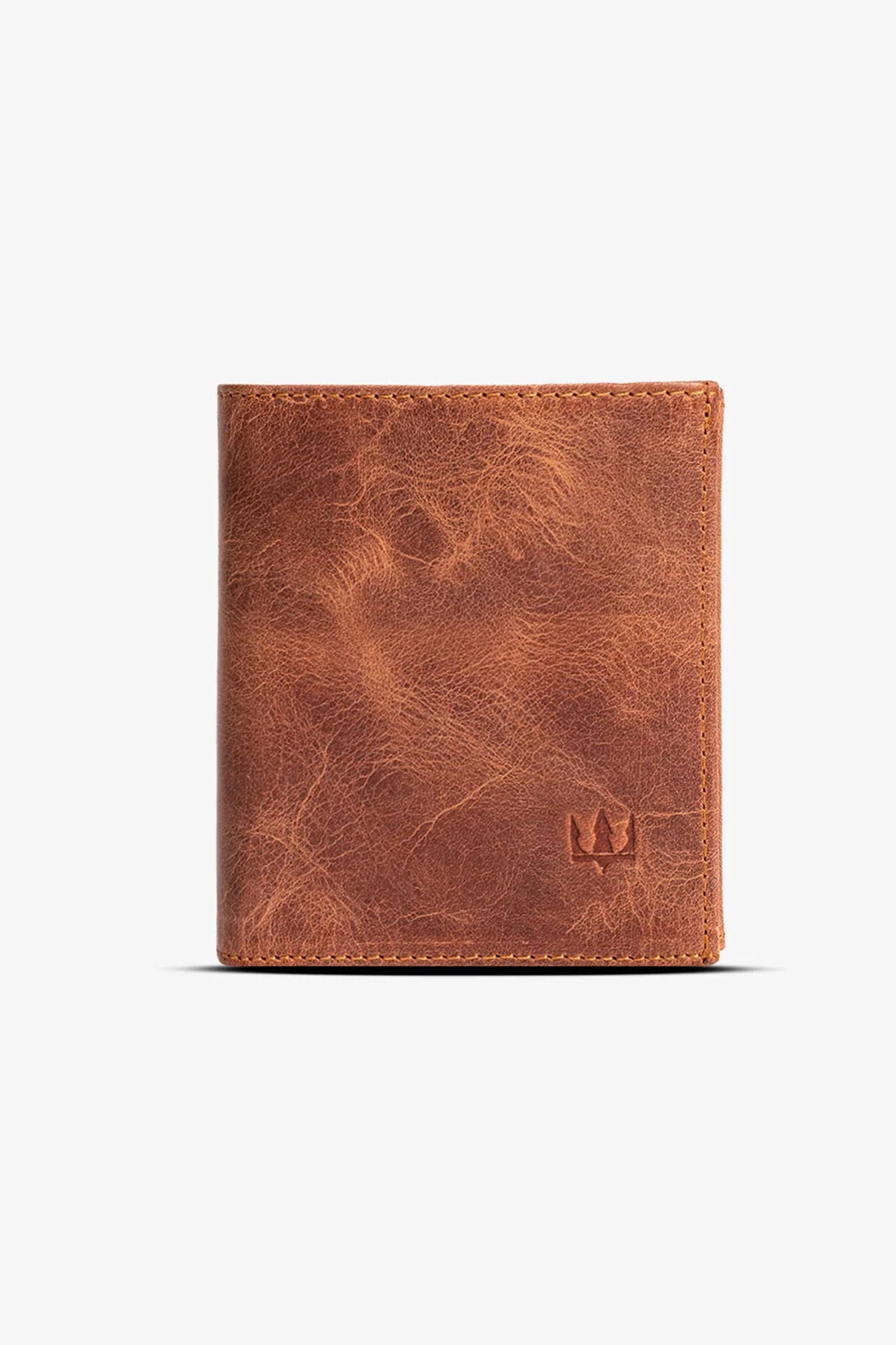 Ottoman Hakiki Deri Cüzdan