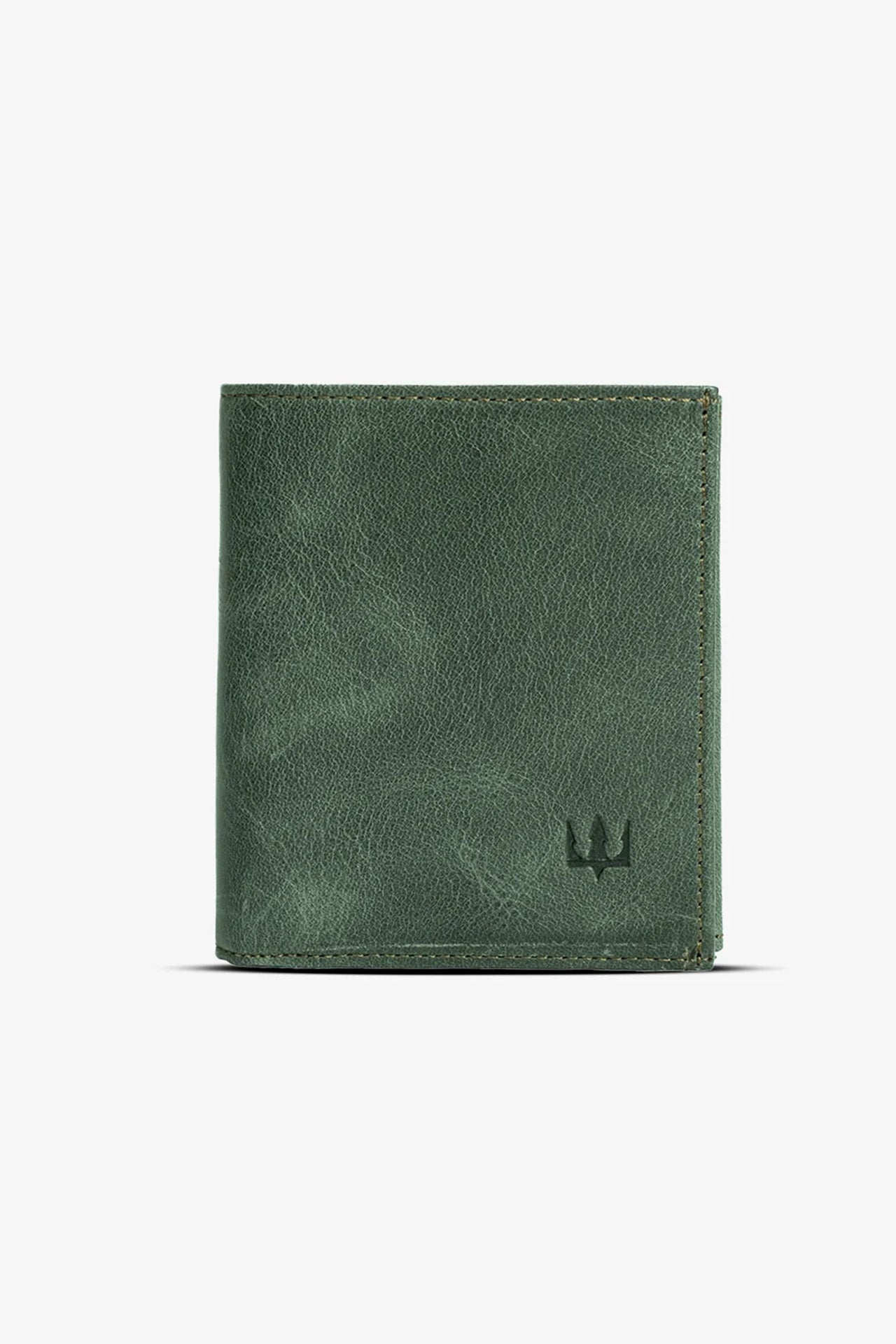 Ottoman Hakiki Deri Cüzdan