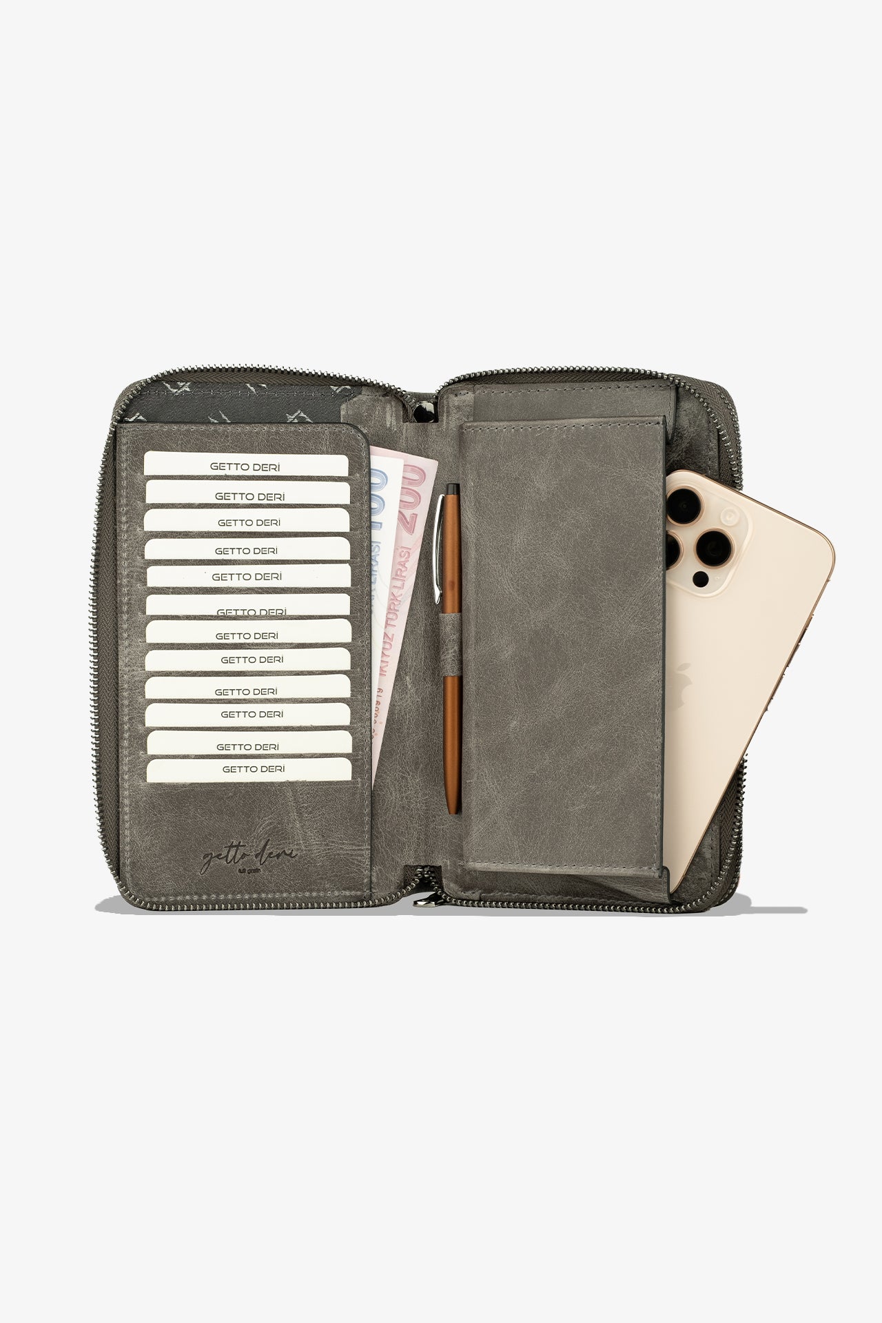 Beyoğlu Hakiki Deri Portföy