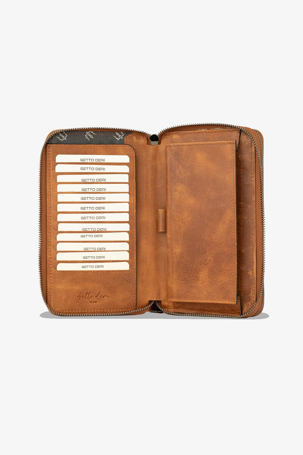 Beyoğlu Hakiki Deri Portföy