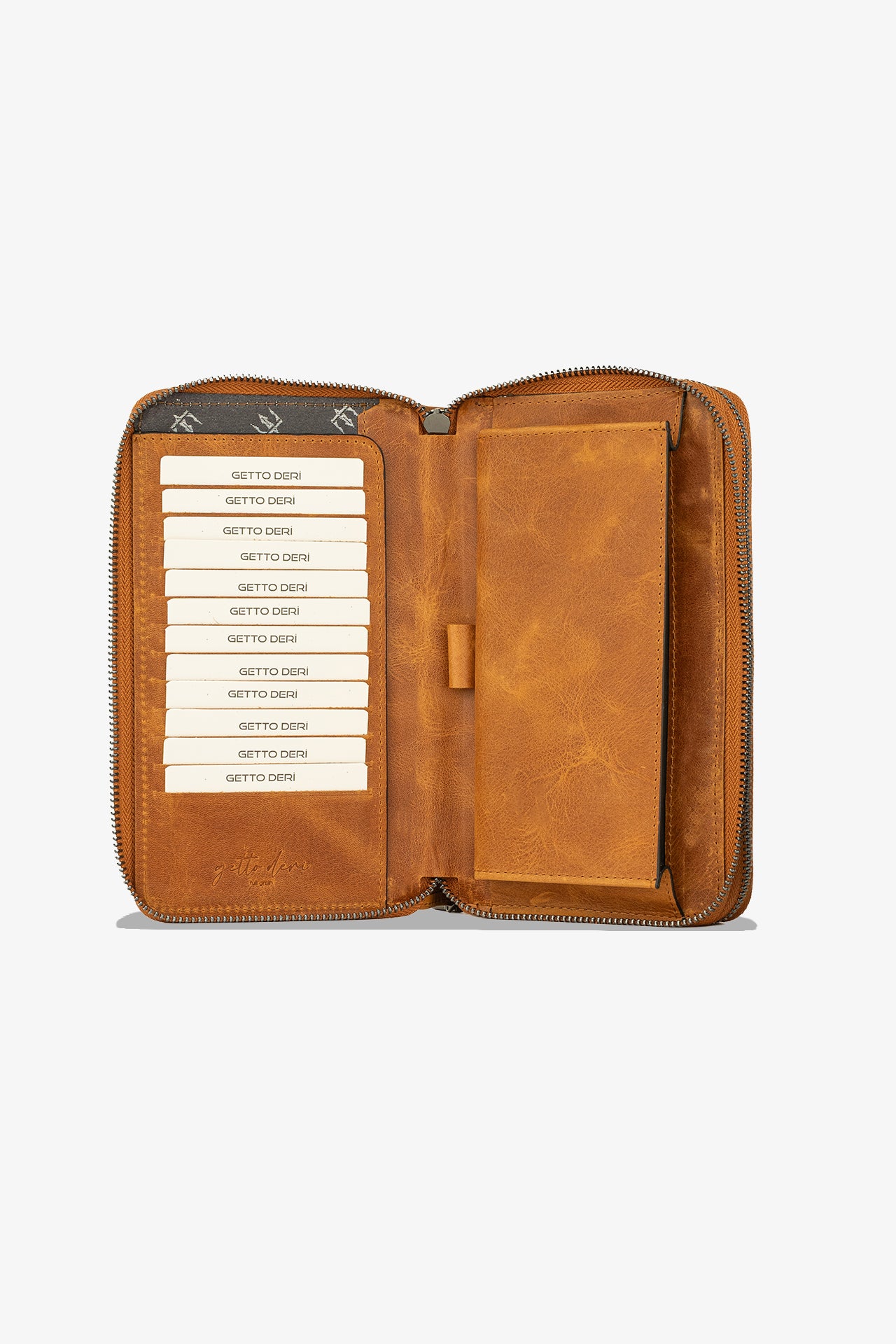 Beyoğlu Hakiki Deri Portföy