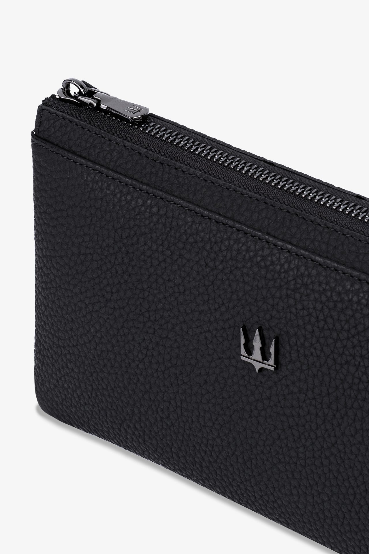 Galata Hakiki Deri El Çantası