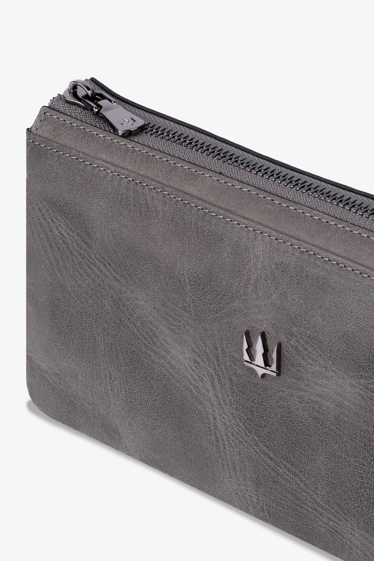 Galata Hakiki Deri El Çantası