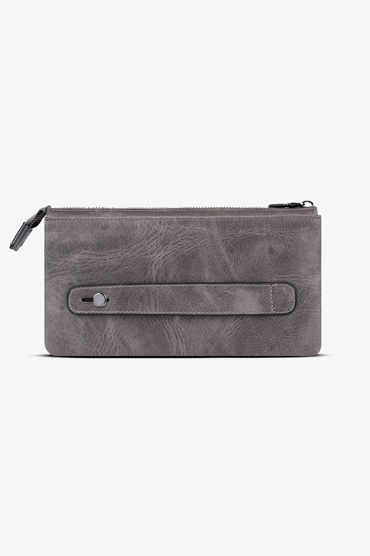 Galata Hakiki Deri El Çantası