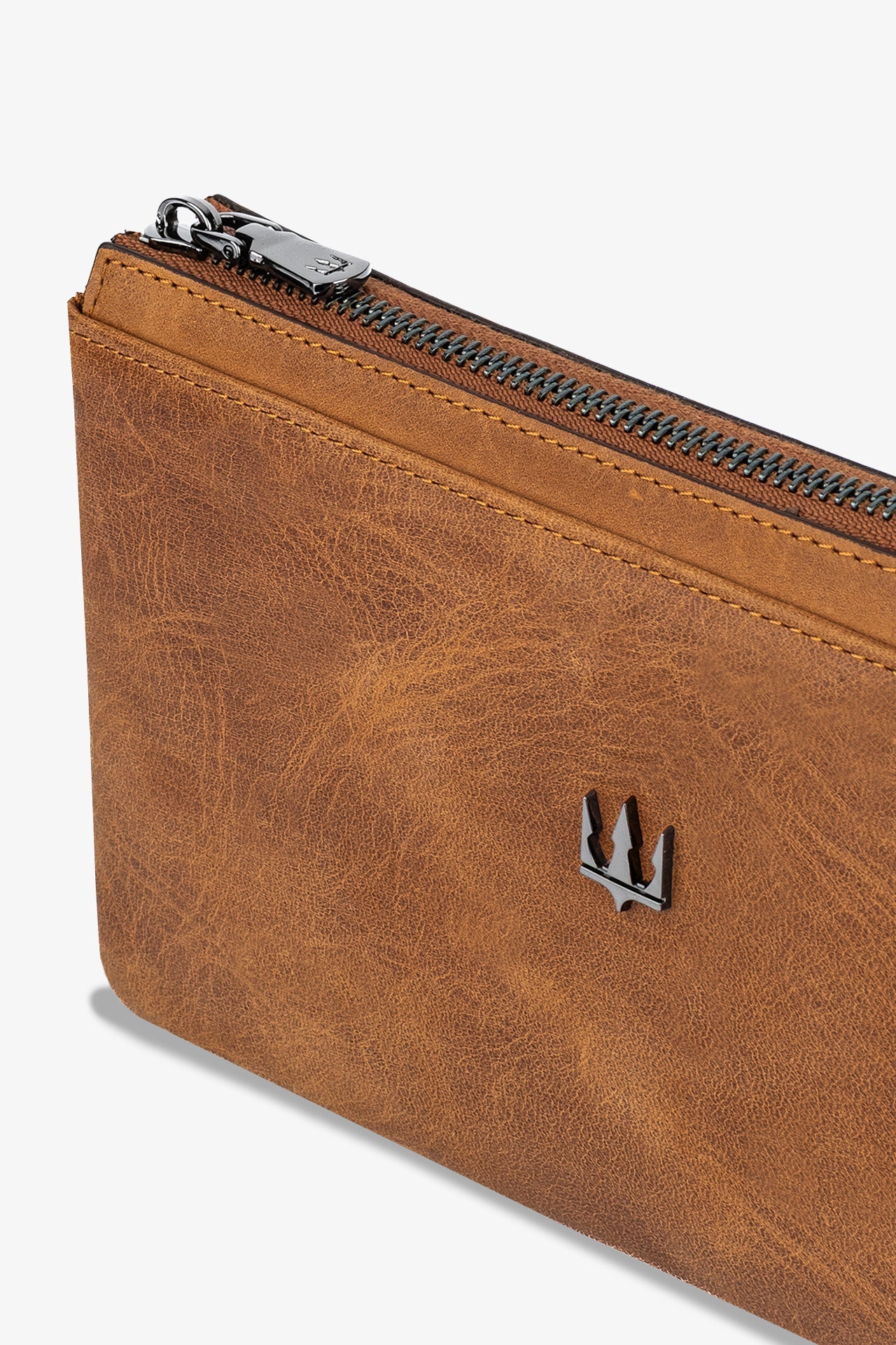 Galata Hakiki Deri El Çantası