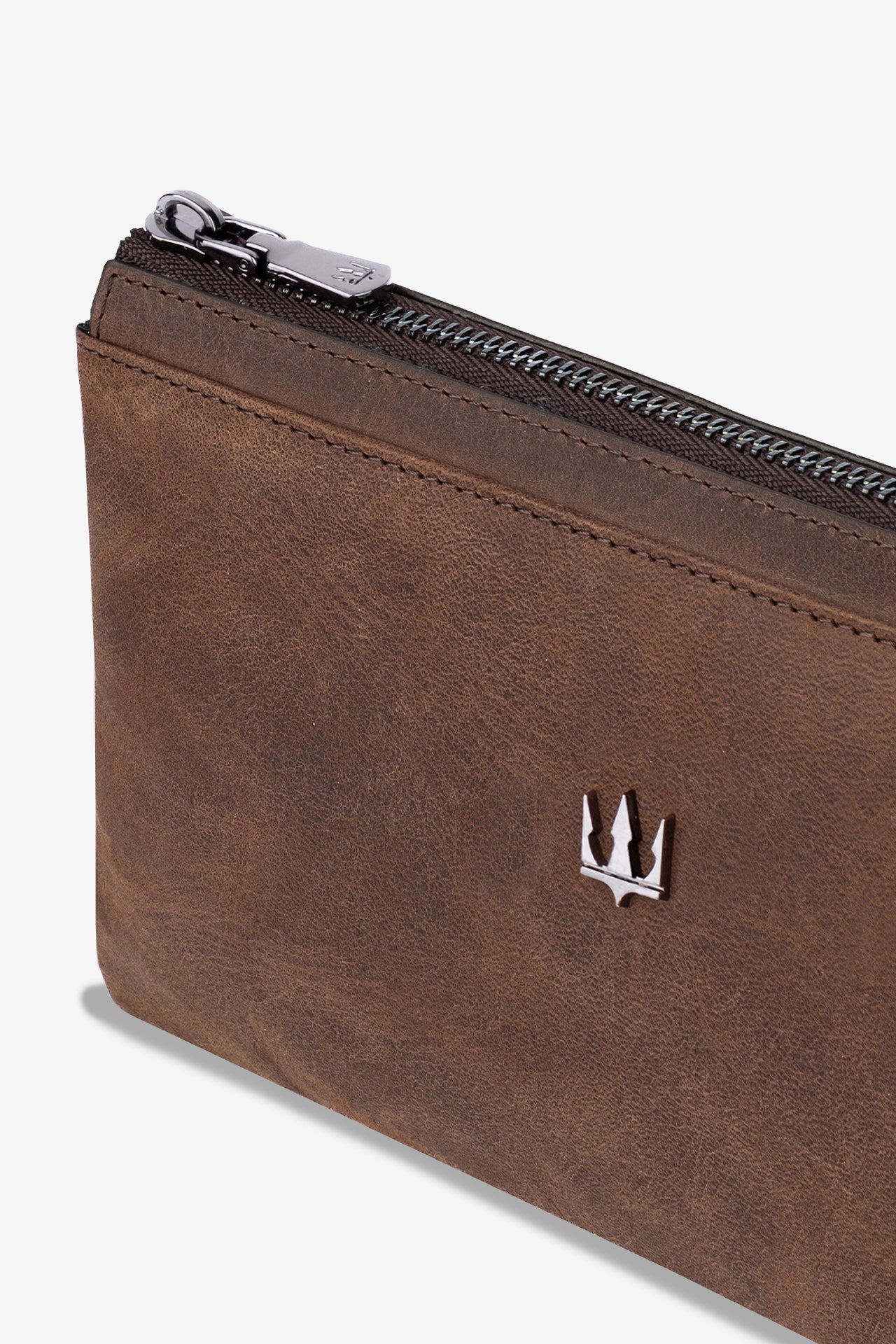 Galata Hakiki Deri El Çantası