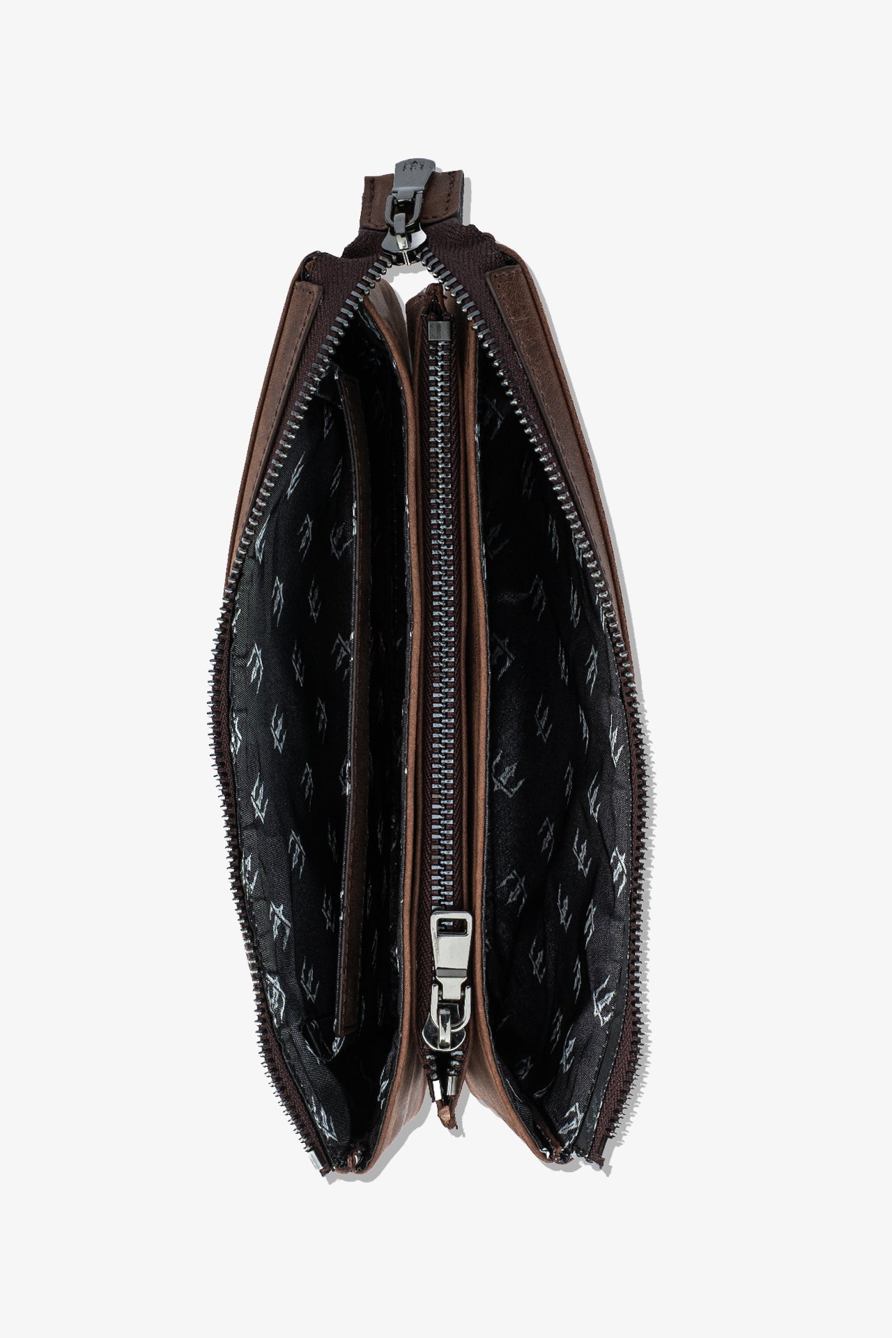 Galata Hakiki Deri El Çantası