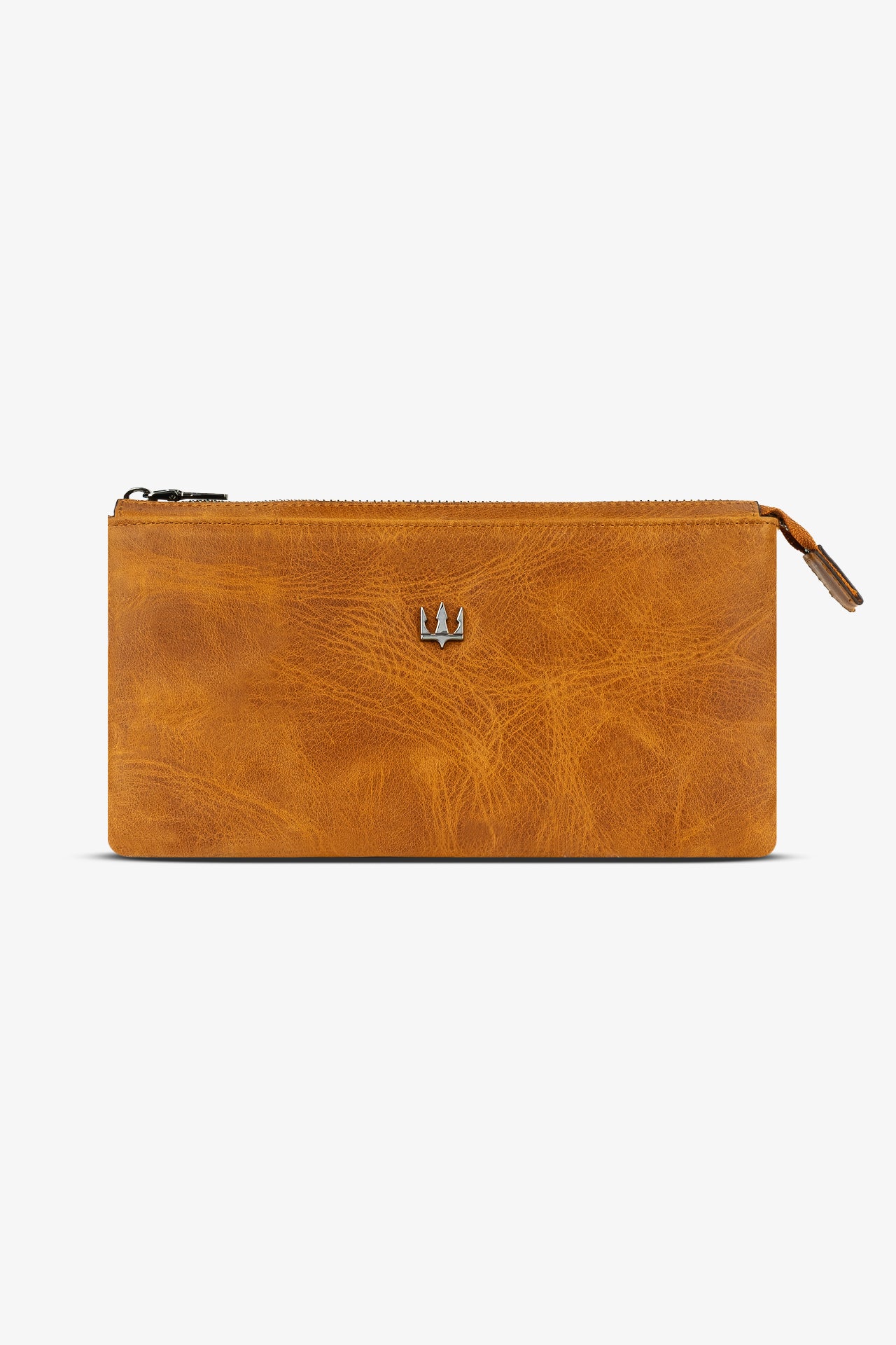 Galata Hakiki Deri El Çantası