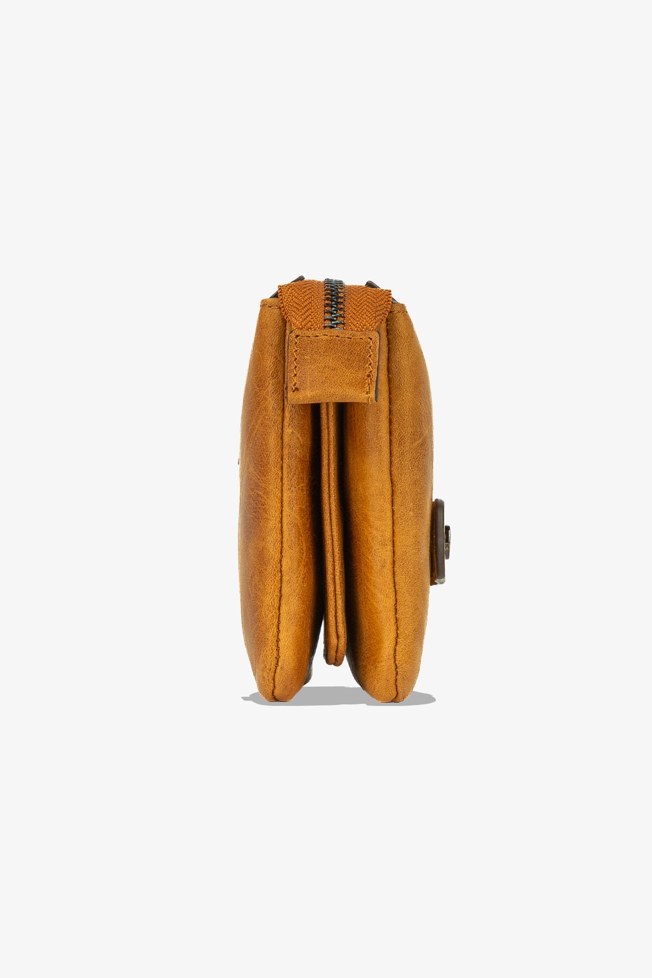 Galata Hakiki Deri El Çantası