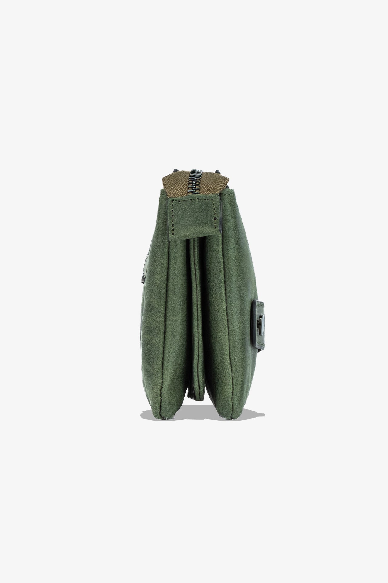 Galata Hakiki Deri El Çantası