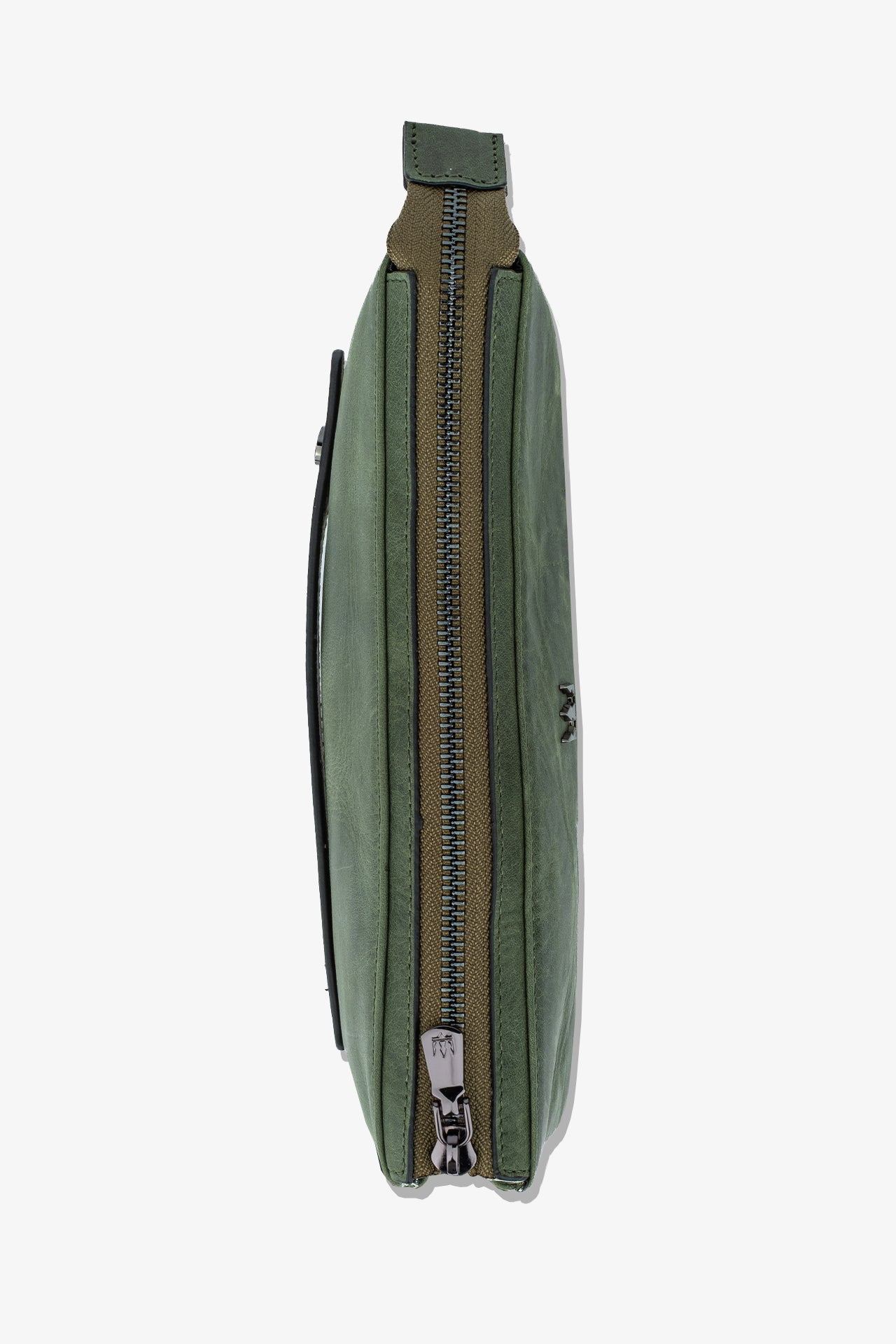 Galata Hakiki Deri El Çantası