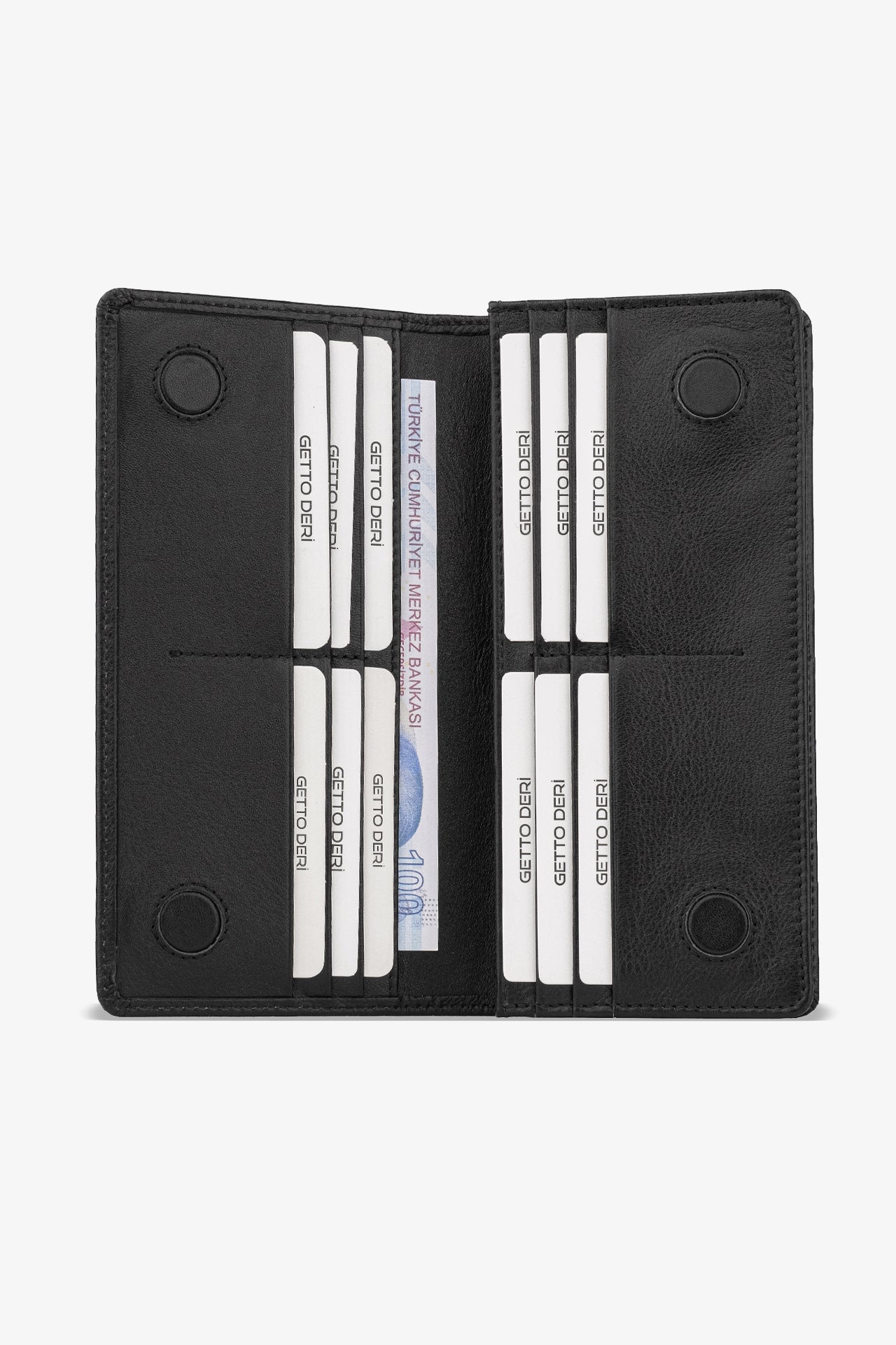 Lats Hakiki Deri Portföy