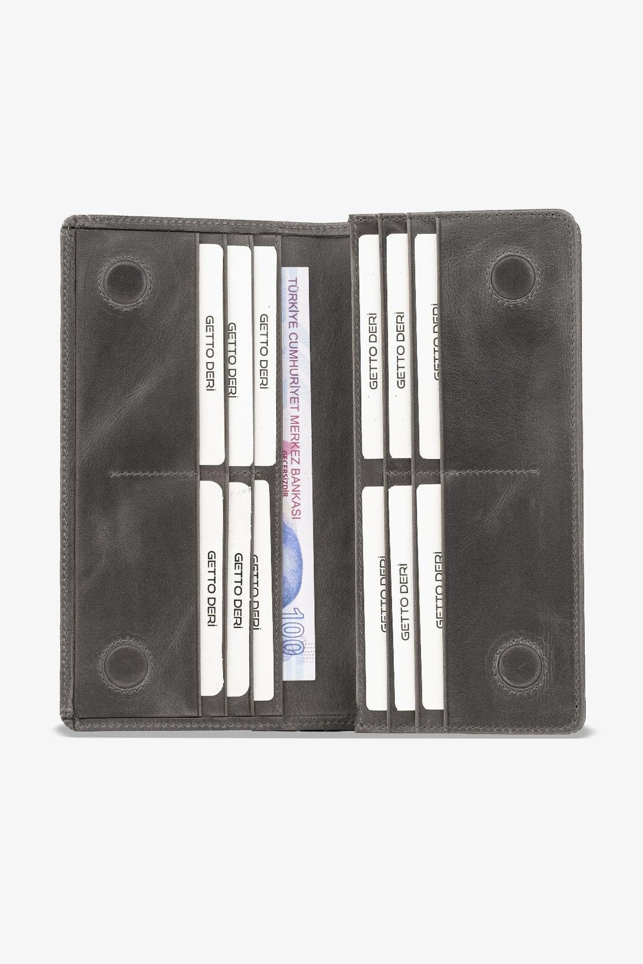 Lats Hakiki Deri Portföy