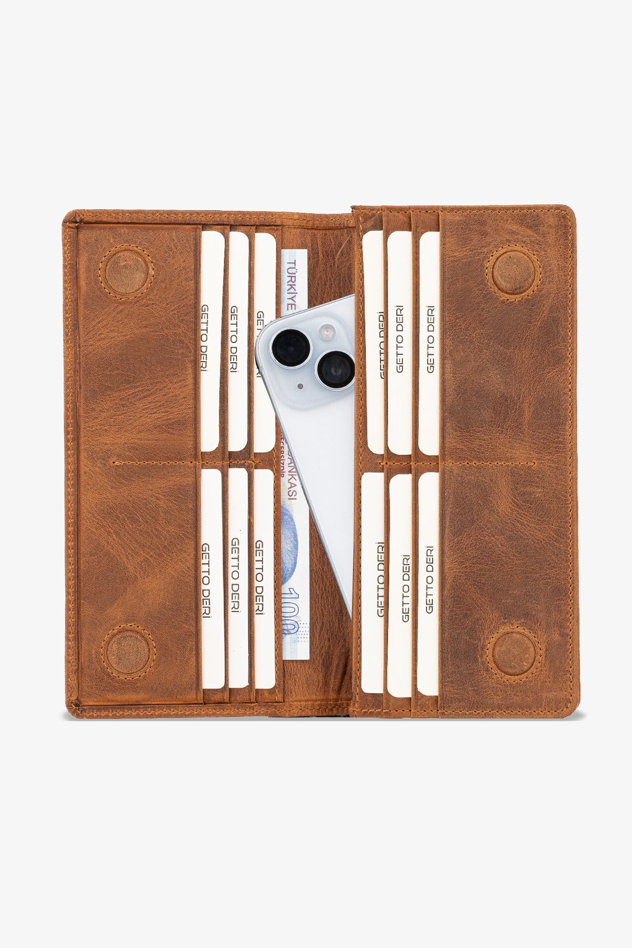 Lats Hakiki Deri Portföy