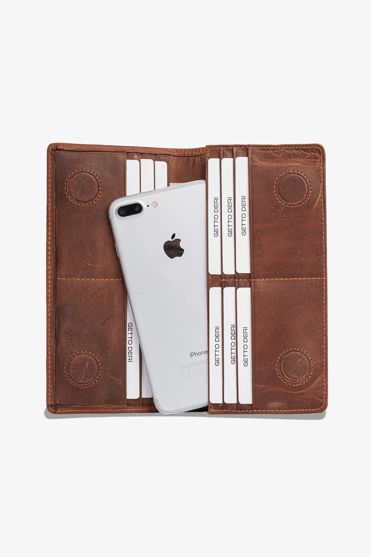 Lats Hakiki Deri Portföy