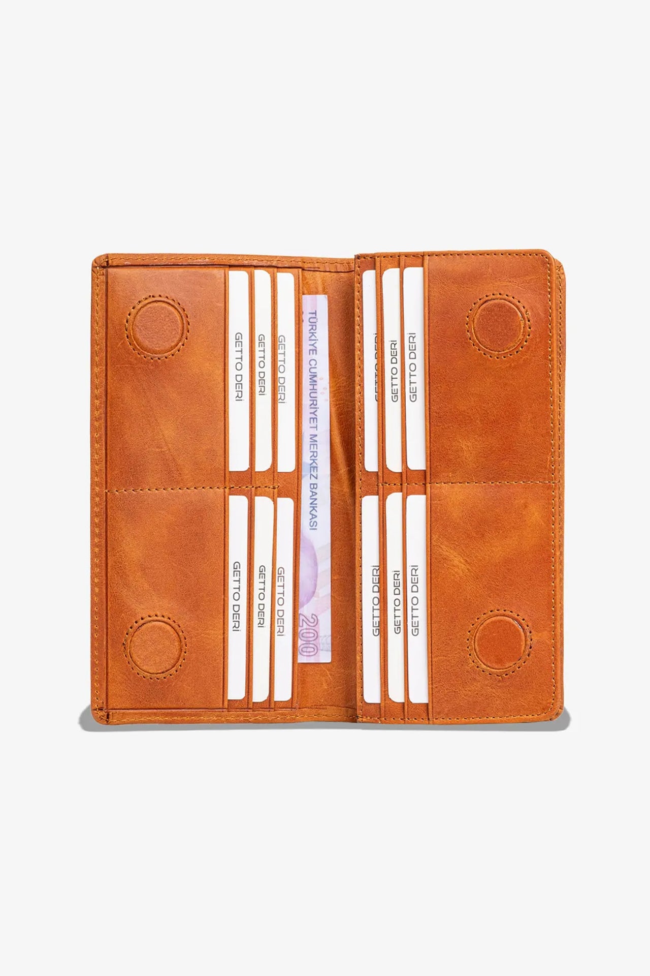 Lats Hakiki Deri Portföy