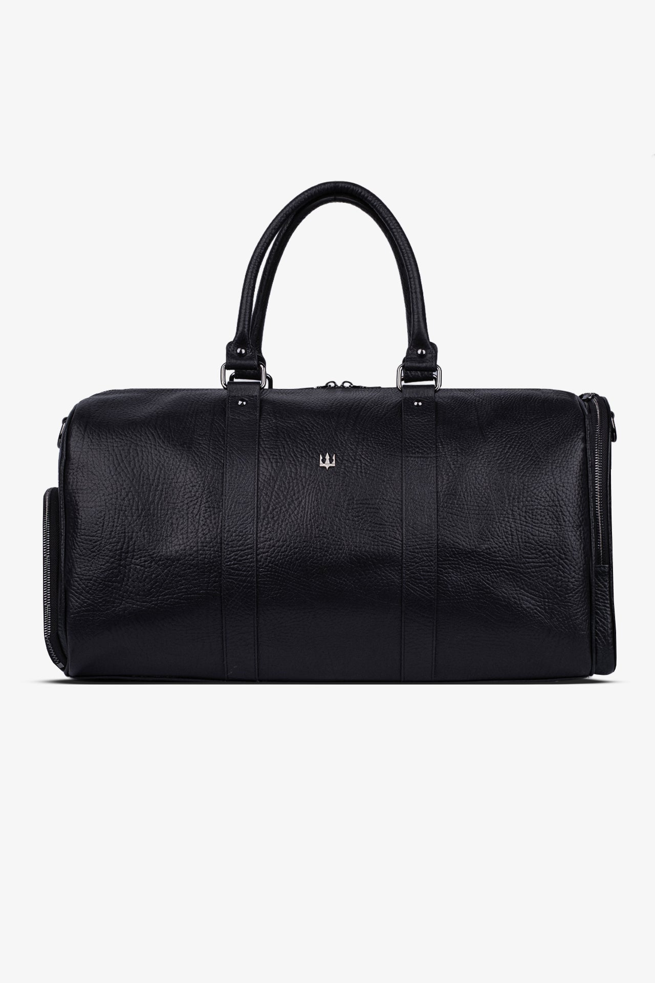 Richer Hakiki Deri Seyahat Çantası