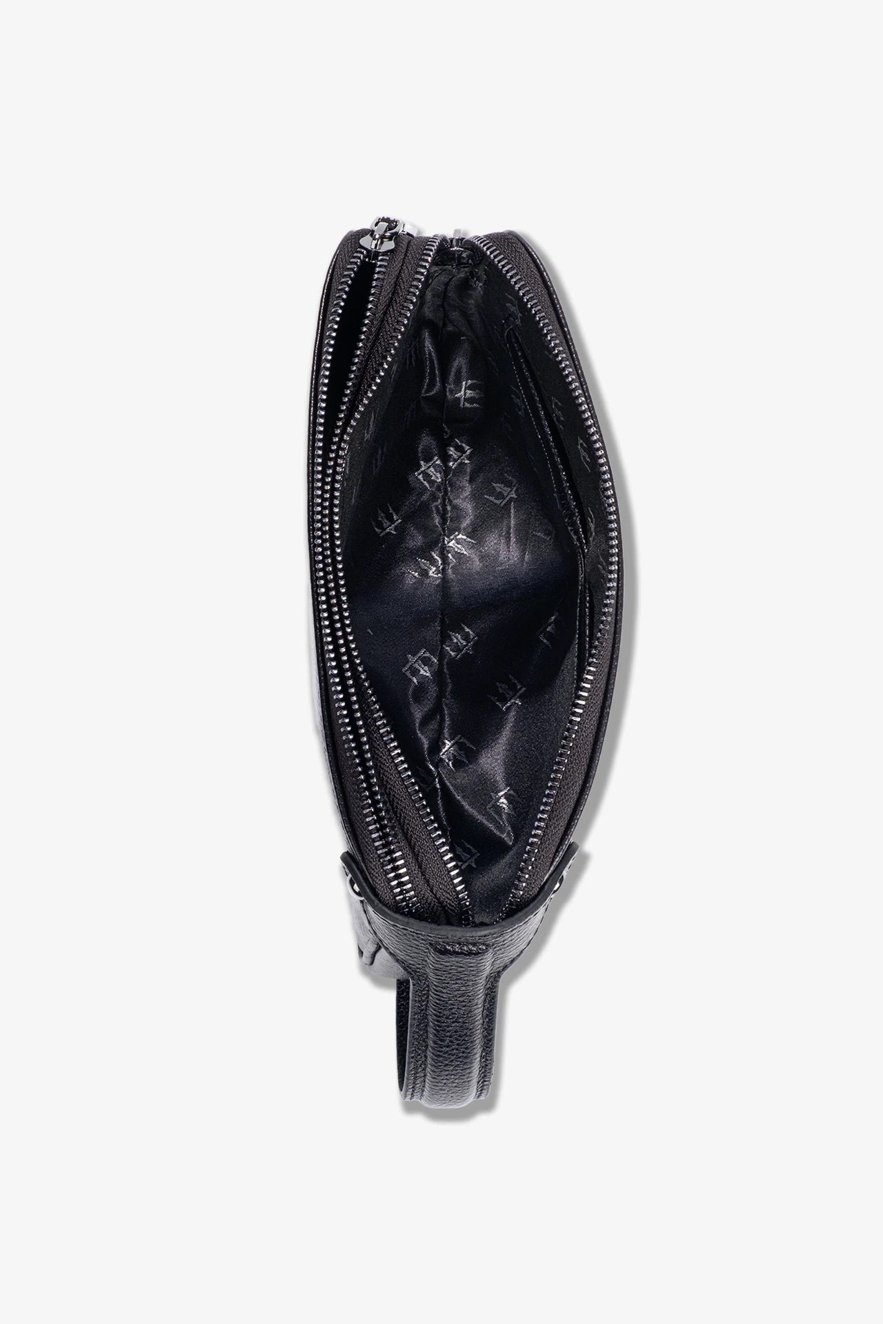 Aubery Hakiki Deri El Çantası