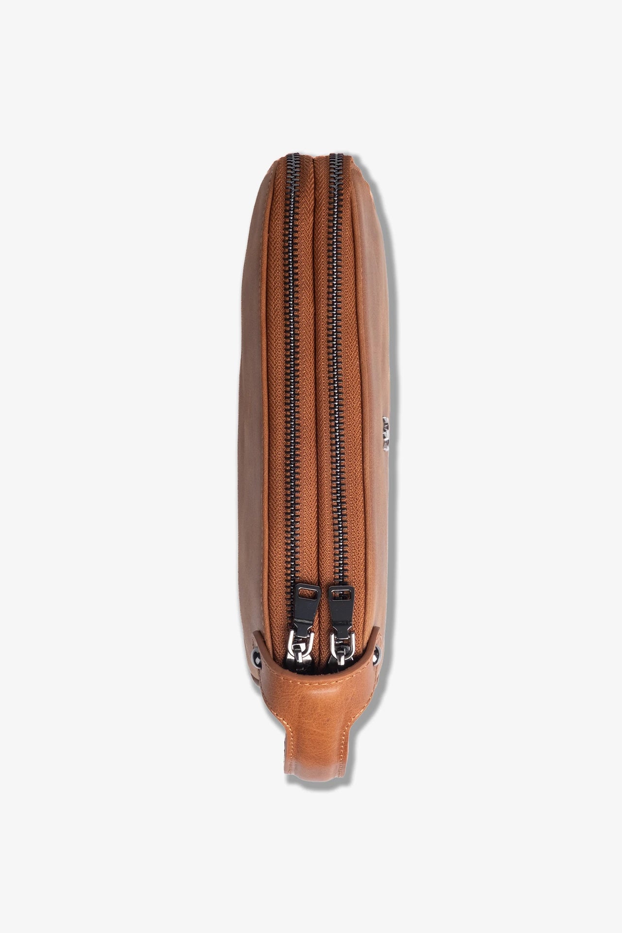 Aubery Hakiki Deri El Çantası