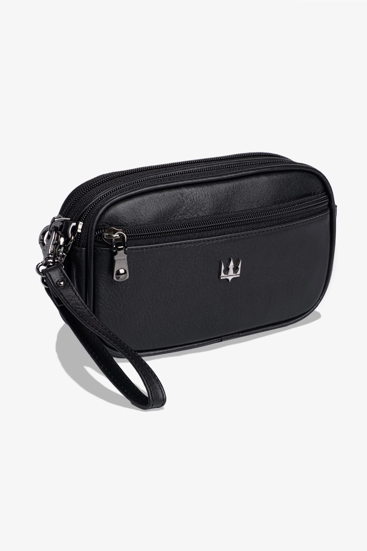 Dors Hakiki Deri El Çantası