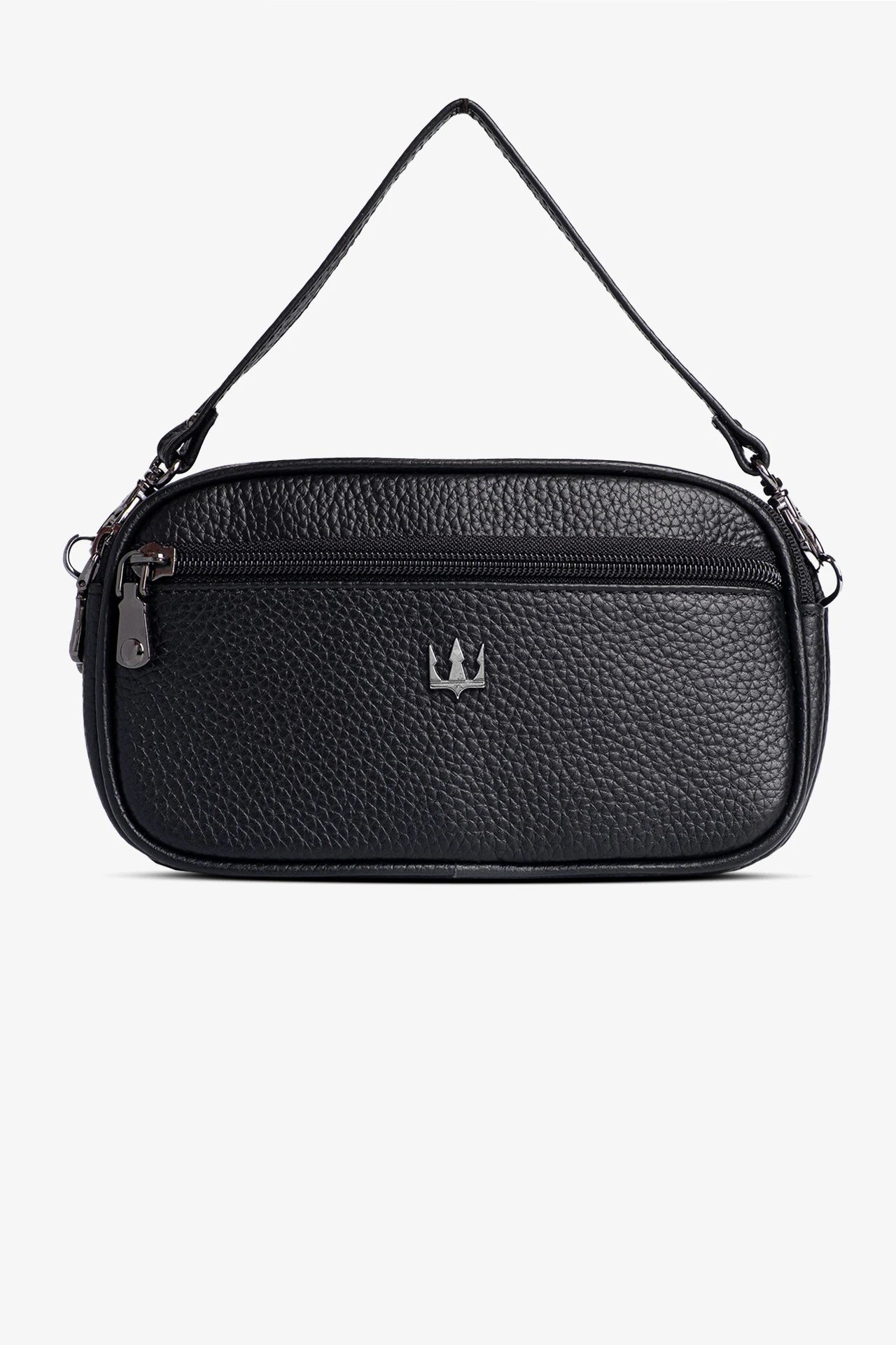 Dors Hakiki Deri El Çantası