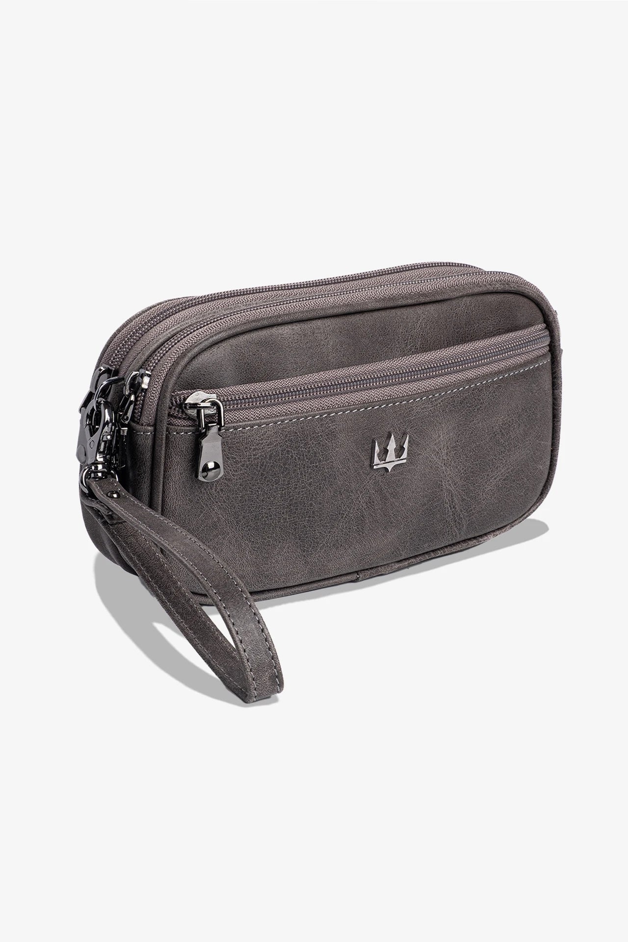 Dors Hakiki Deri El Çantası