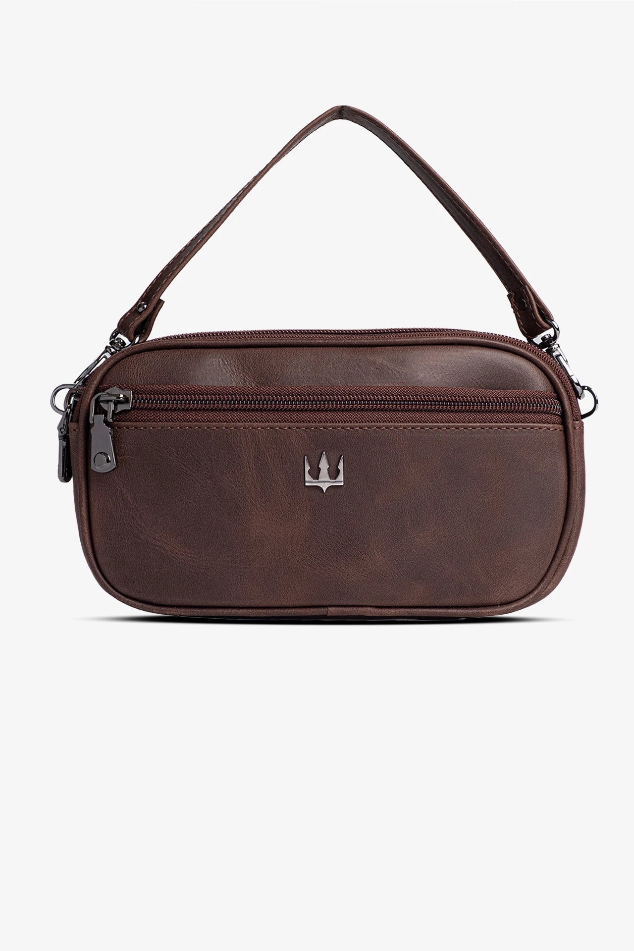 Dors Hakiki Deri El Çantası