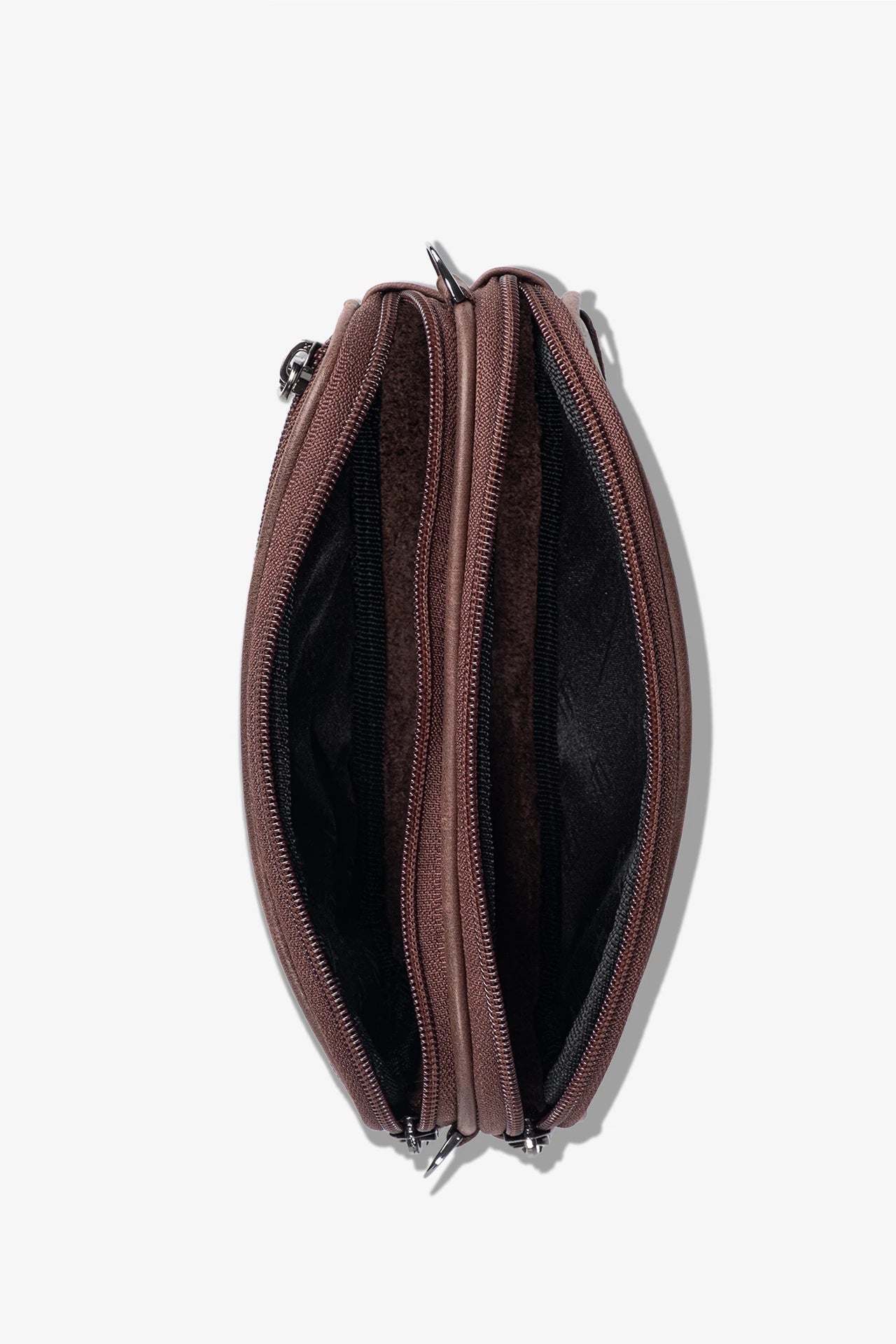 Dors Hakiki Deri El Çantası