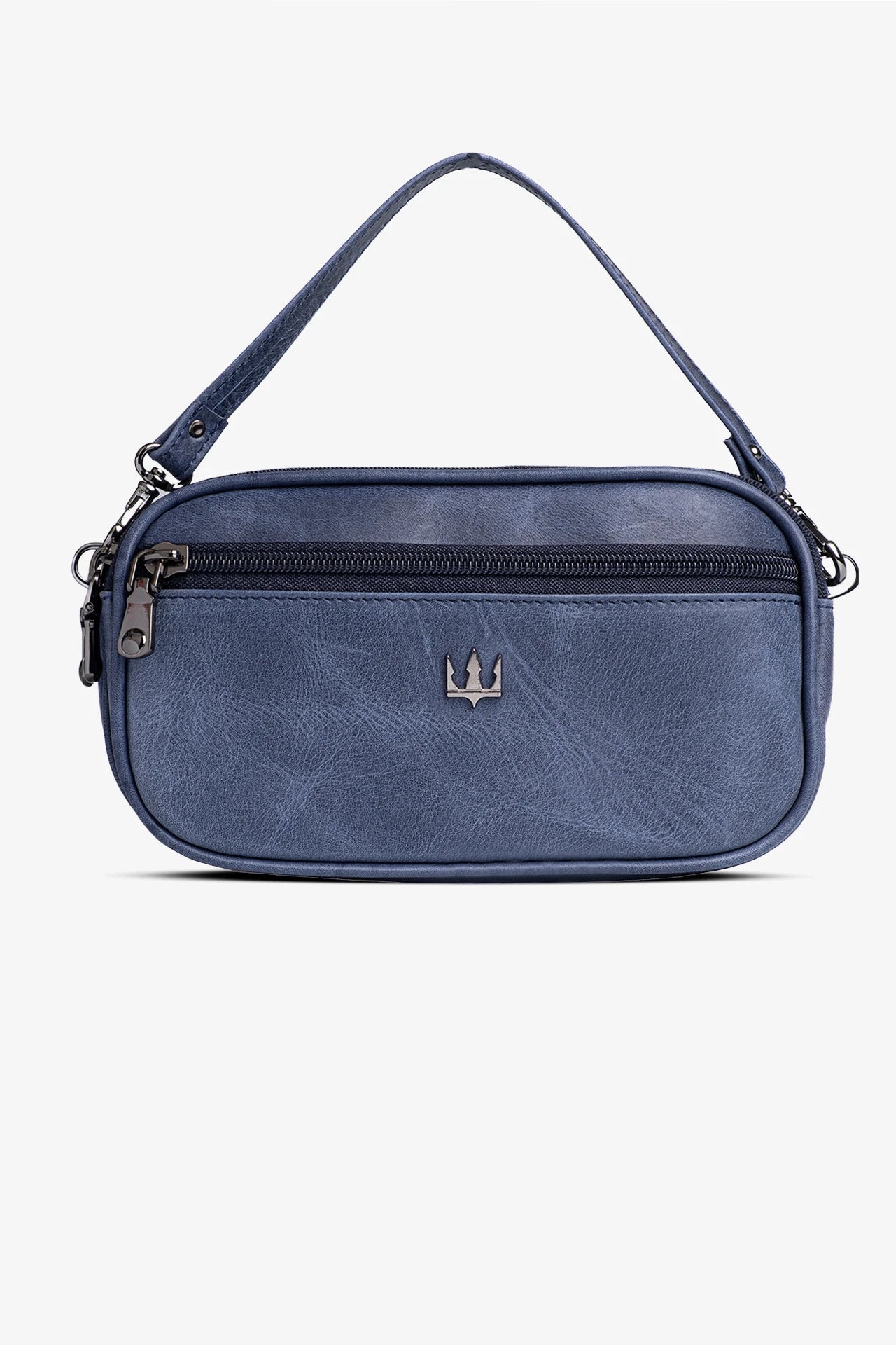 Dors Hakiki Deri El Çantası