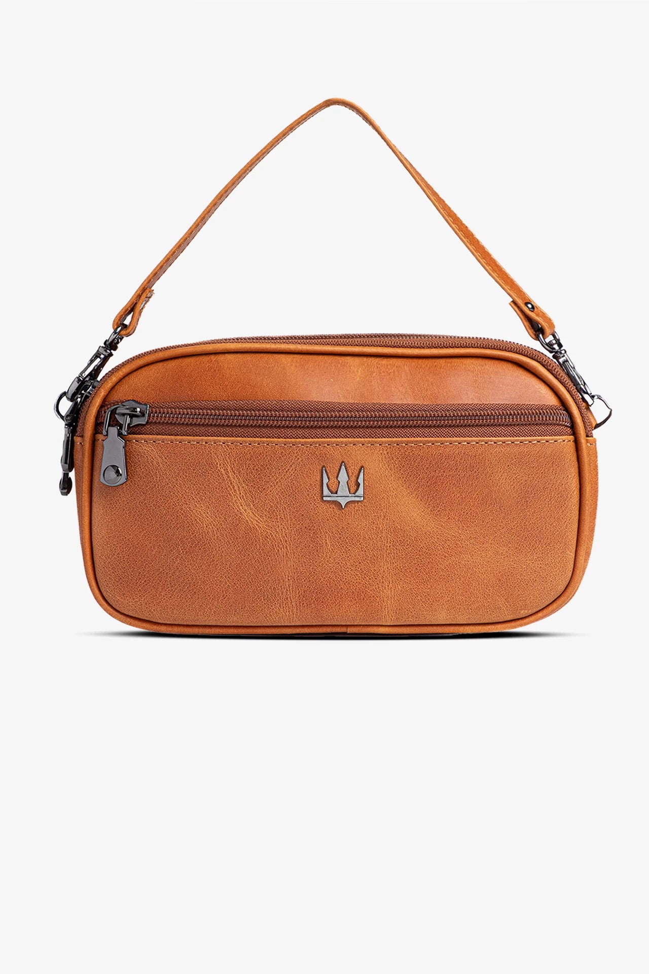 Dors Hakiki Deri El Çantası